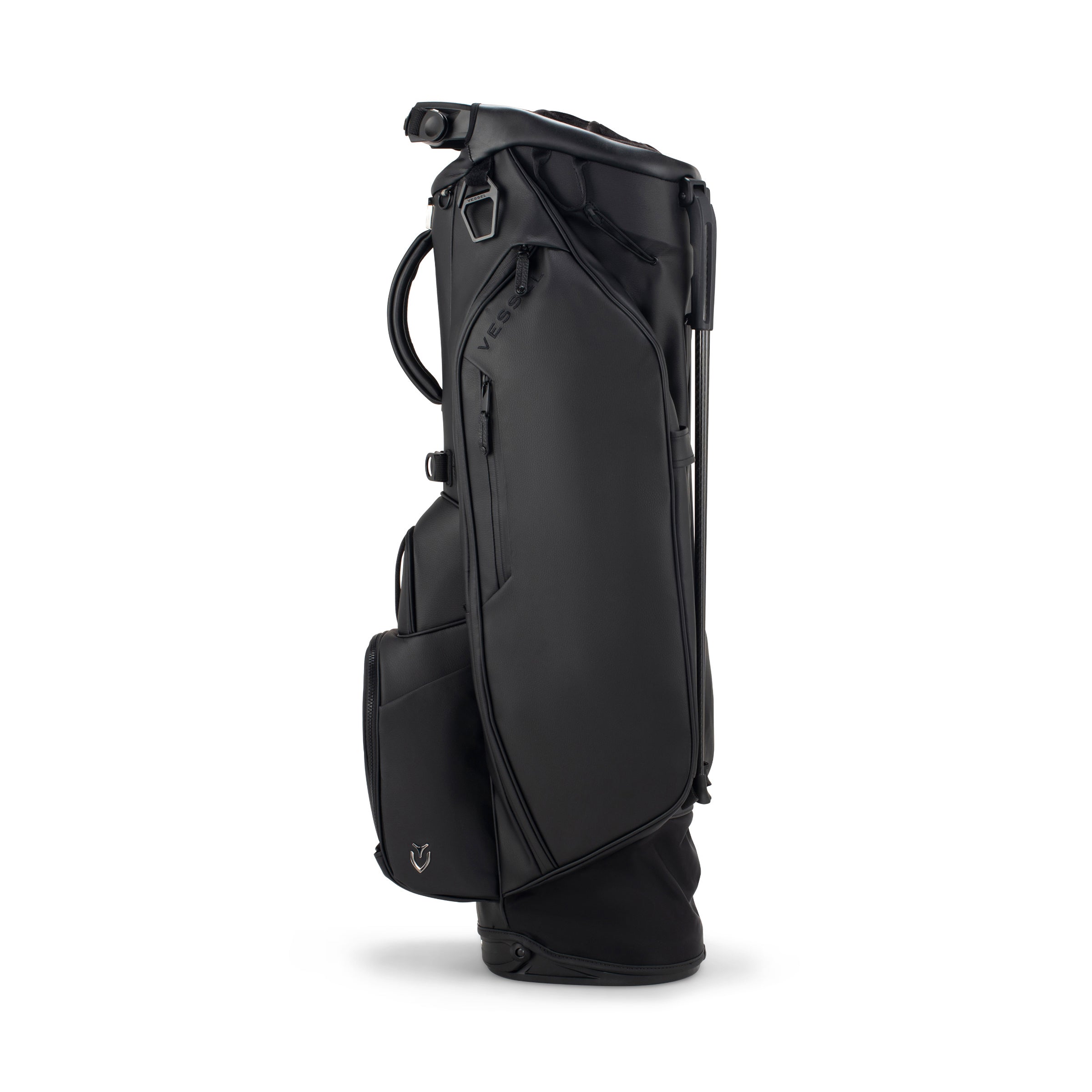 Player 4.0 Pro Stand Black