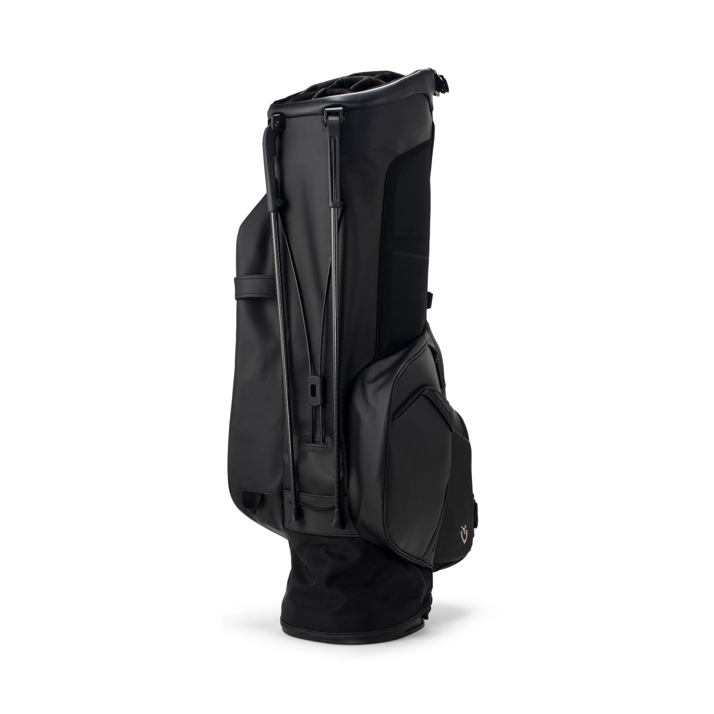 Player 4.0 Pro Stand Black