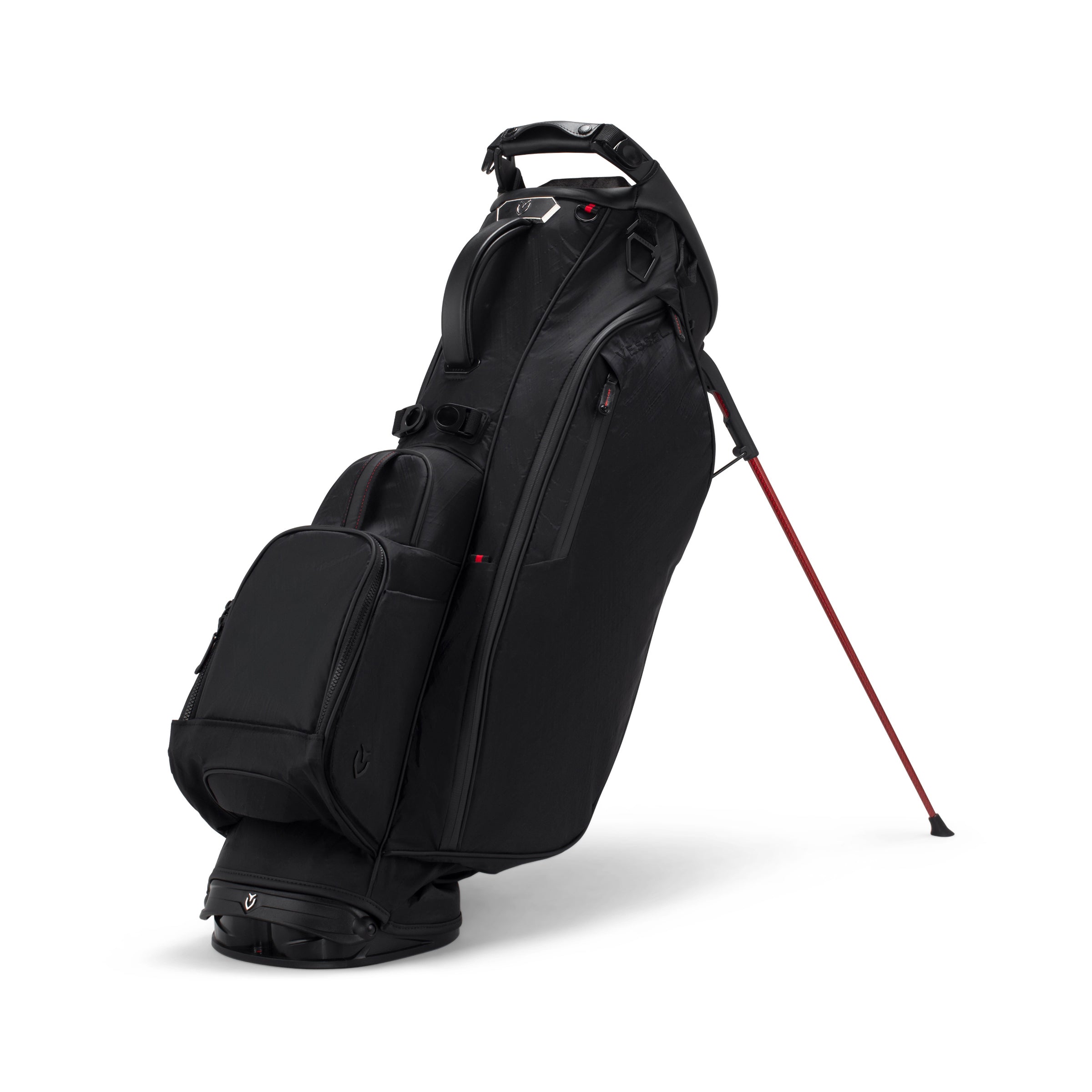 Player 4.0 Pro Stand DXR Black