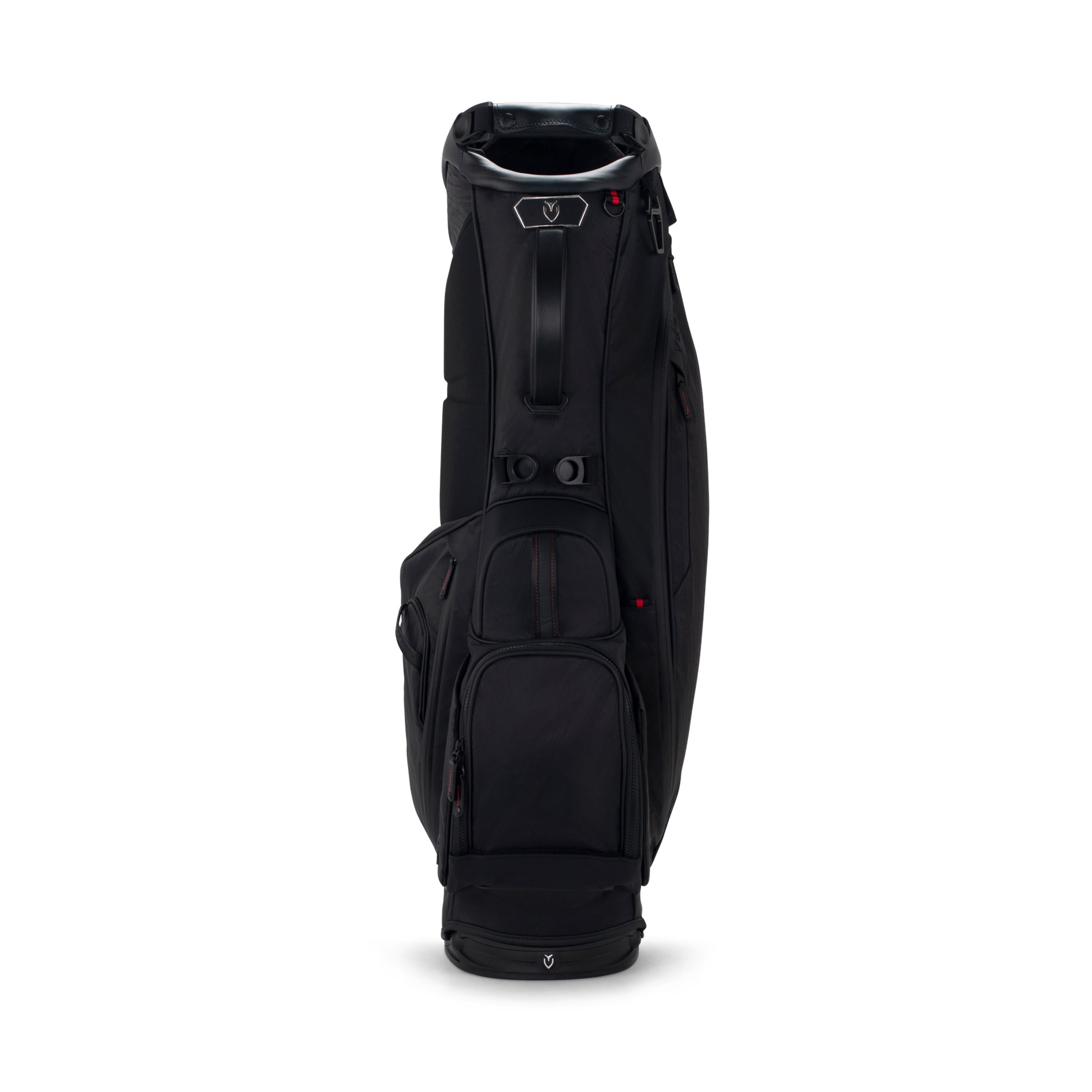 Player 4.0 Pro Stand DXR Black
