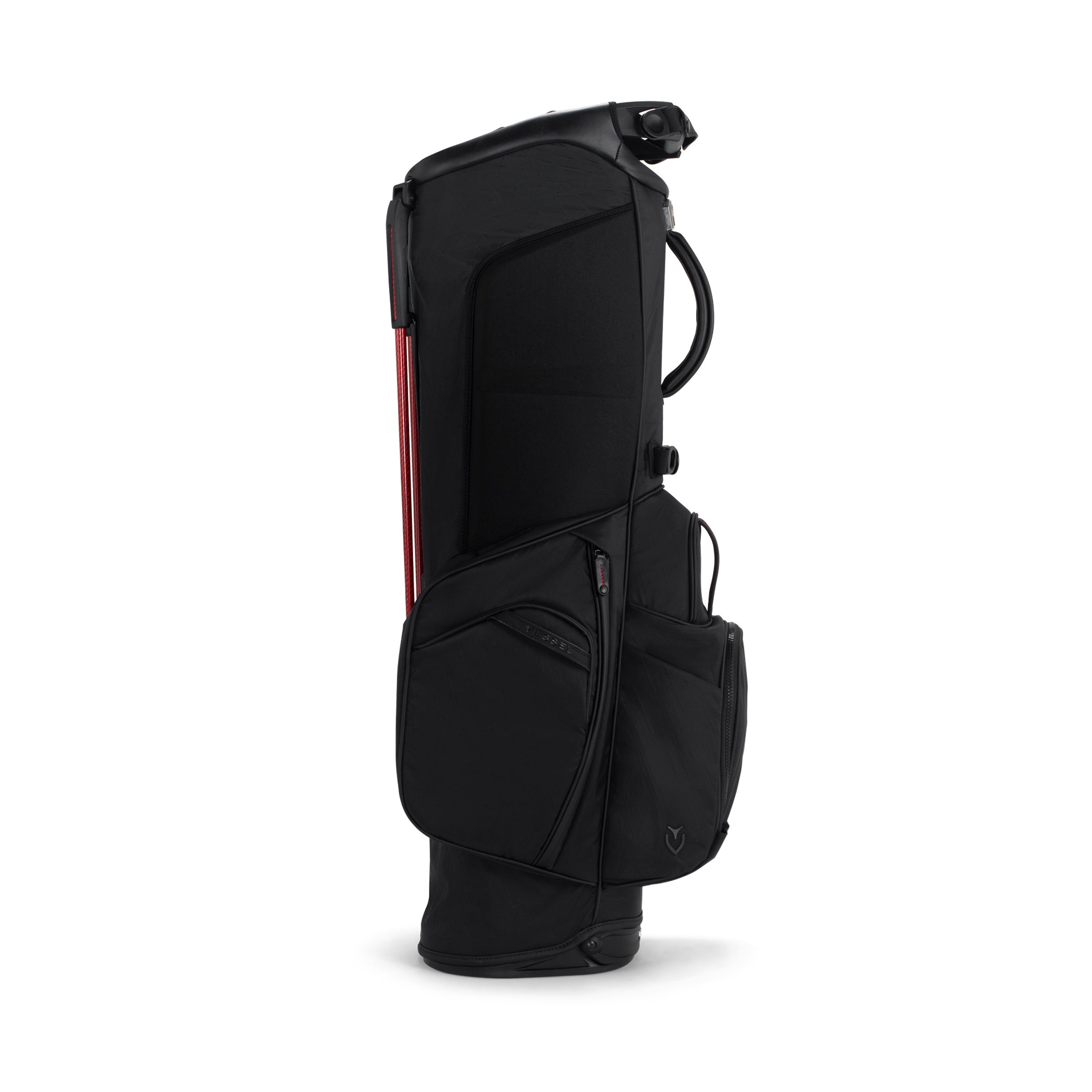 Player 4.0 Pro Stand DXR Black