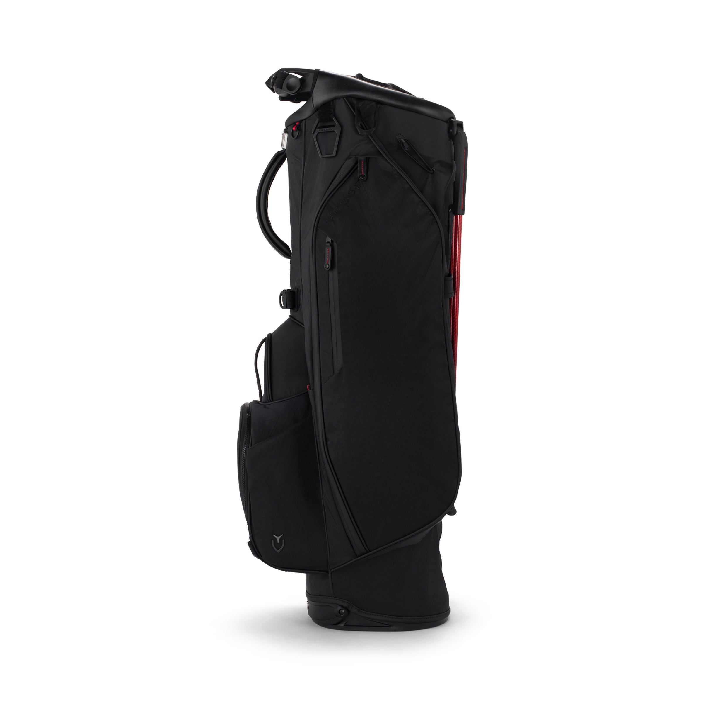 Player 4.0 Pro Stand DXR Black