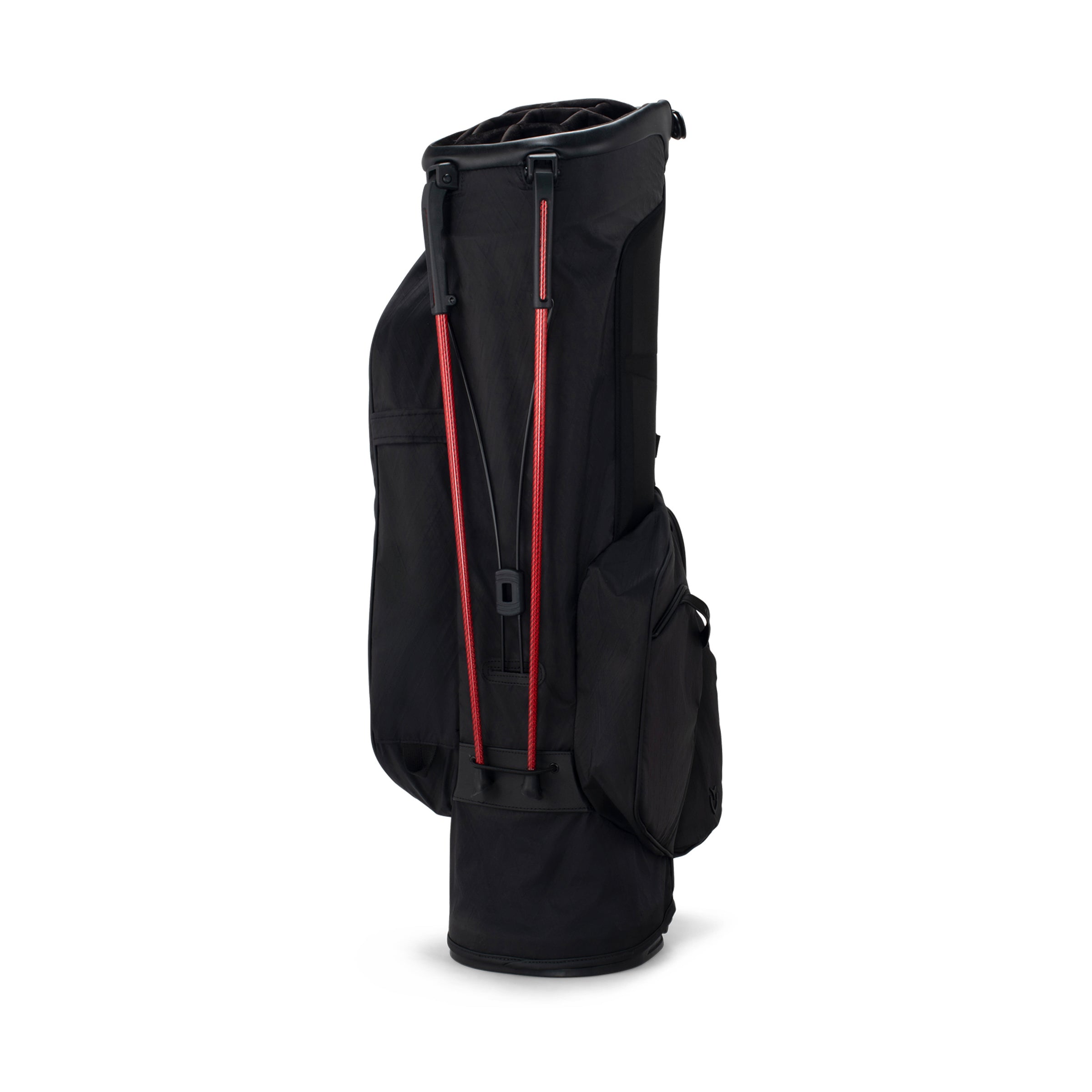 Player 4.0 Pro Stand DXR Black