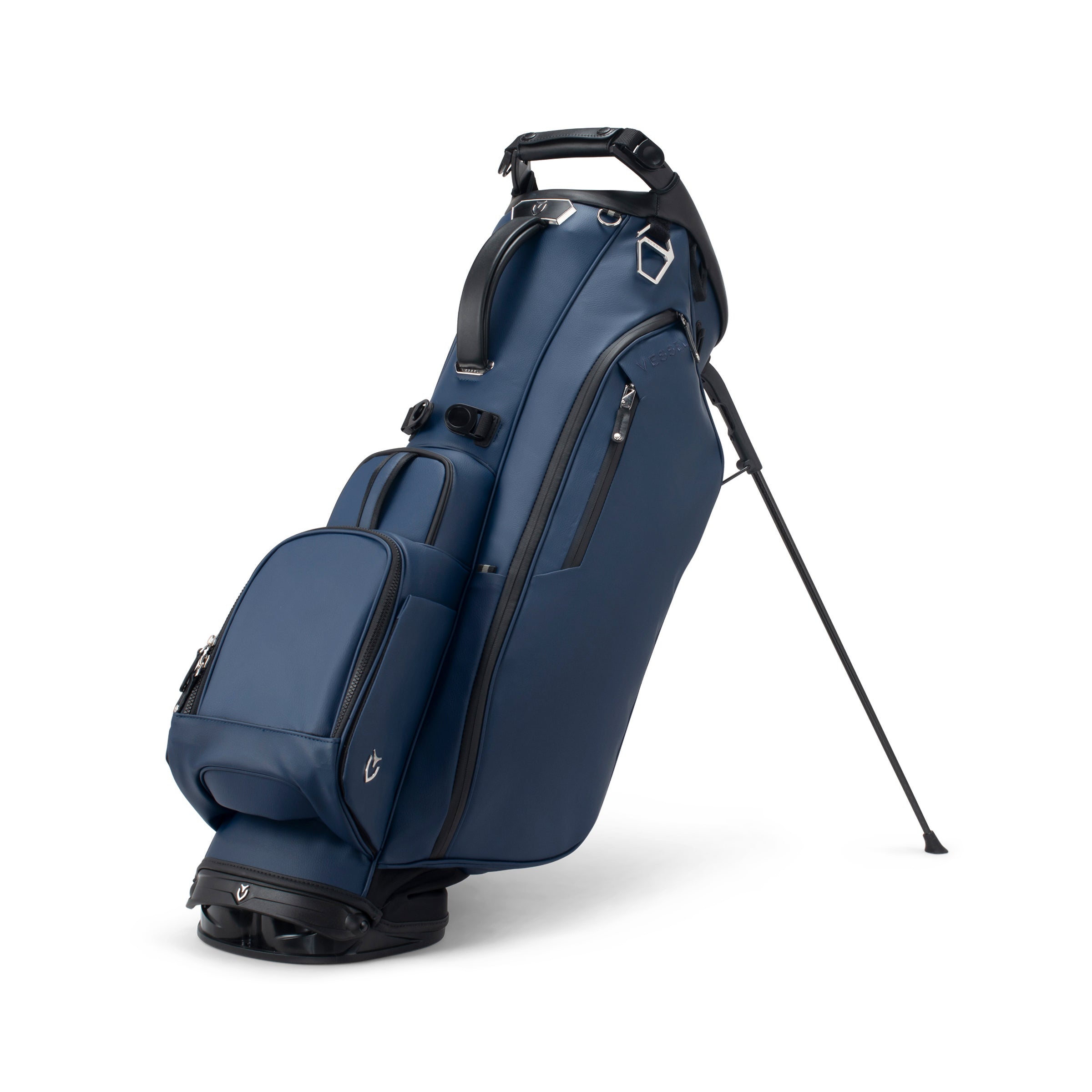 Player 4.0 Pro Stand Navy