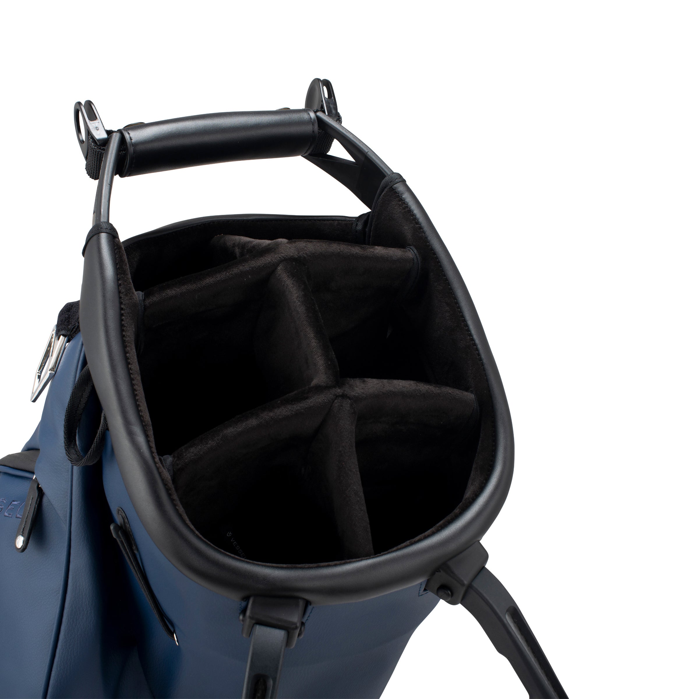 Player 4.0 Pro Stand Navy