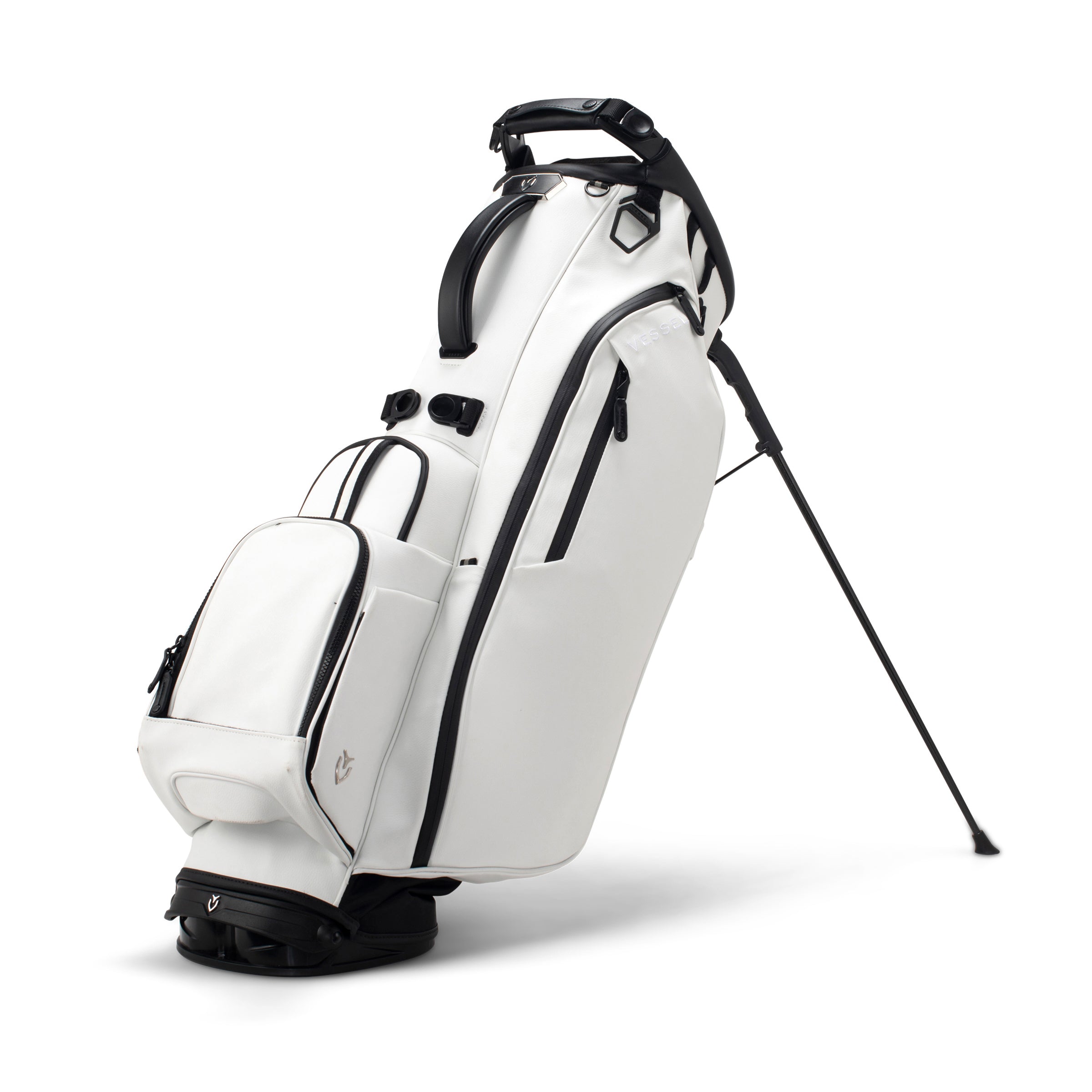 Player 4.0 Pro Stand White