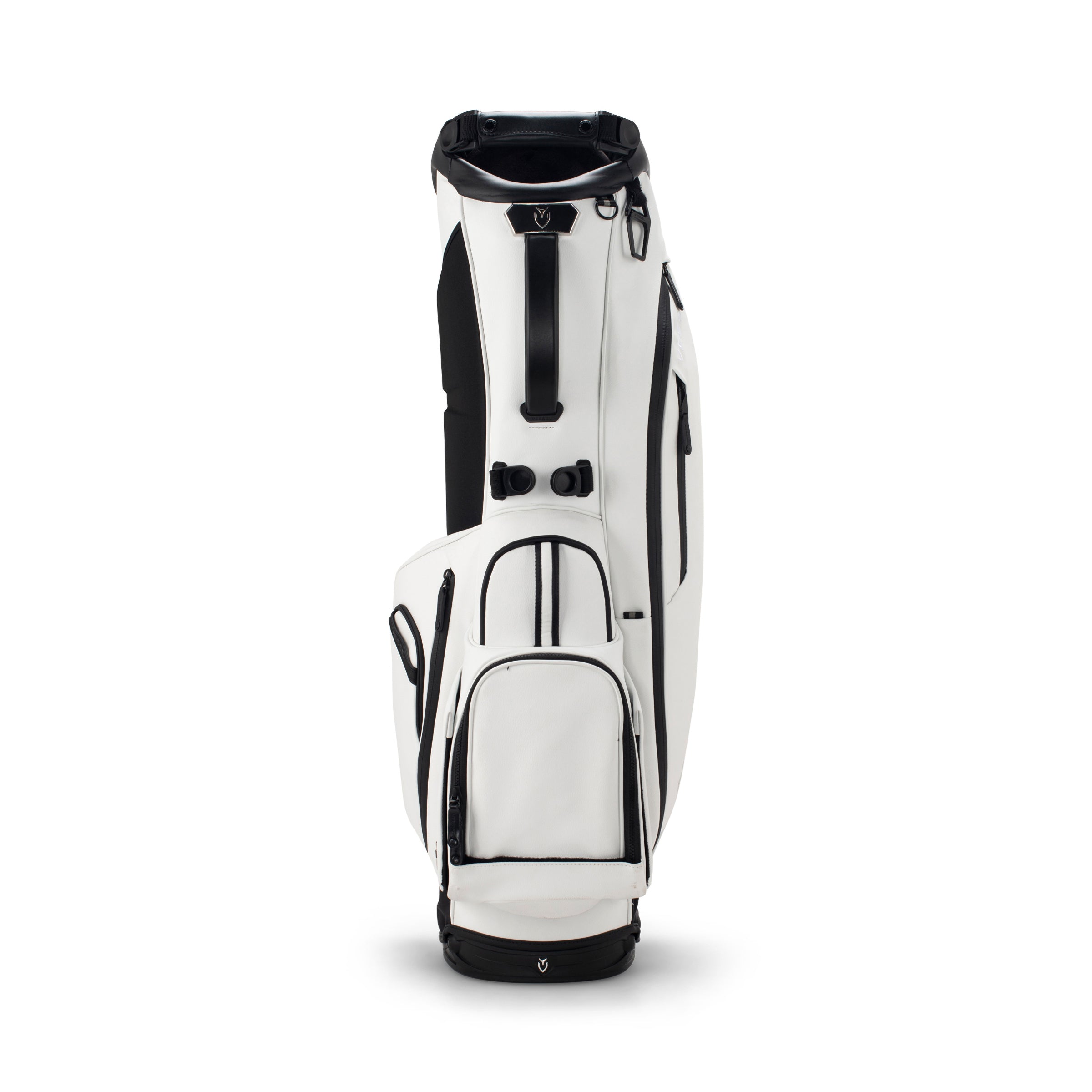 Player 4.0 Pro Stand White