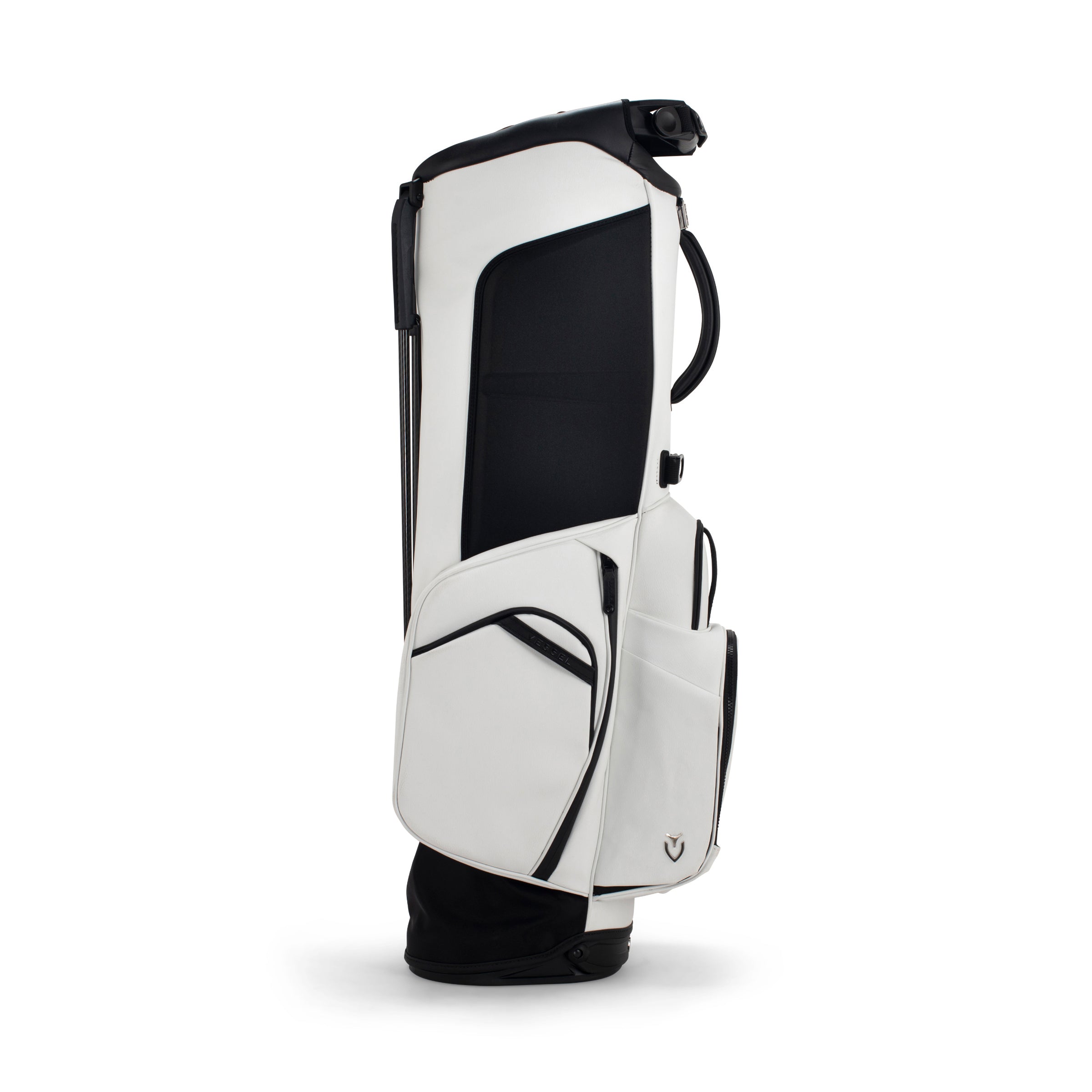 Player 4.0 Pro Stand White