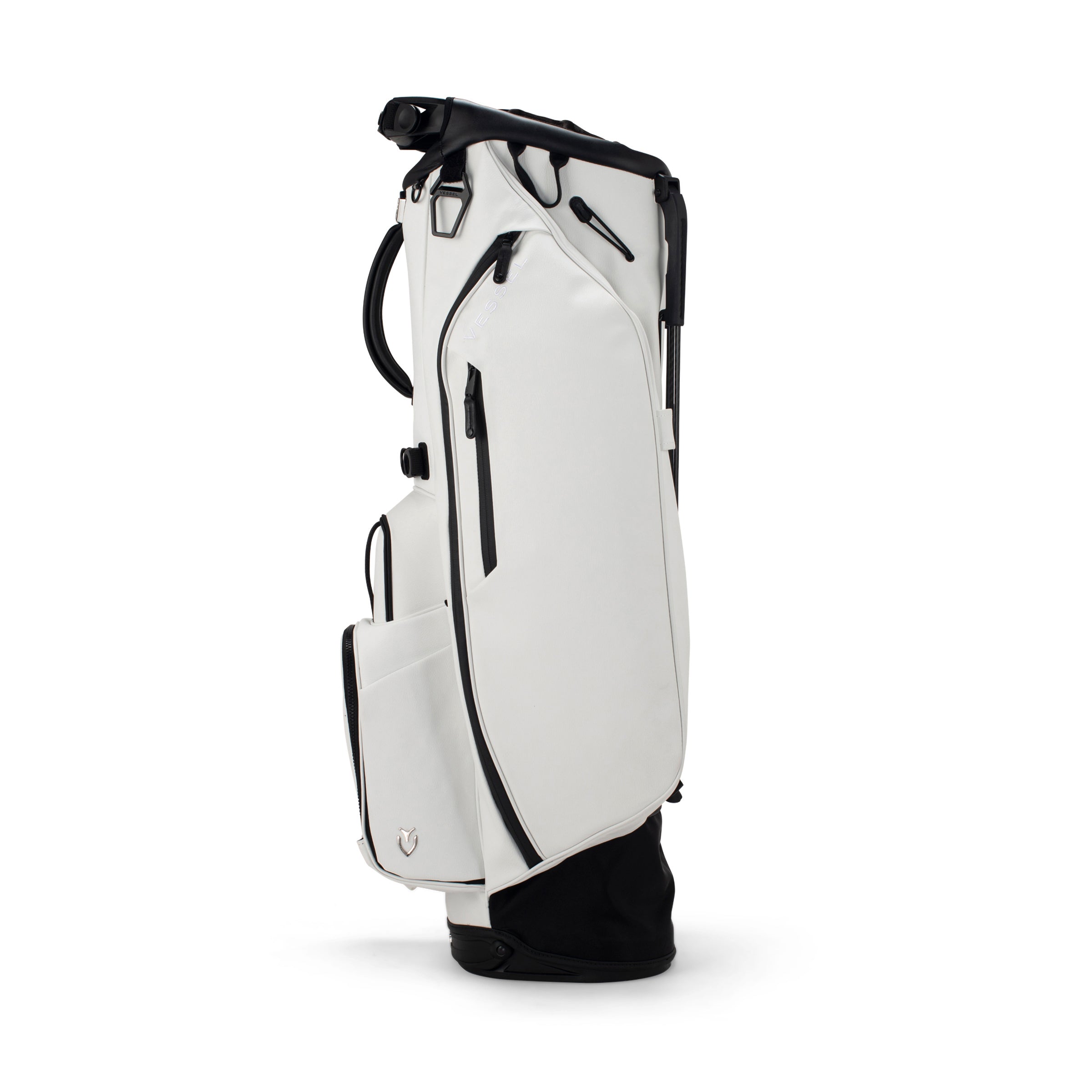 Player 4.0 Pro Stand White