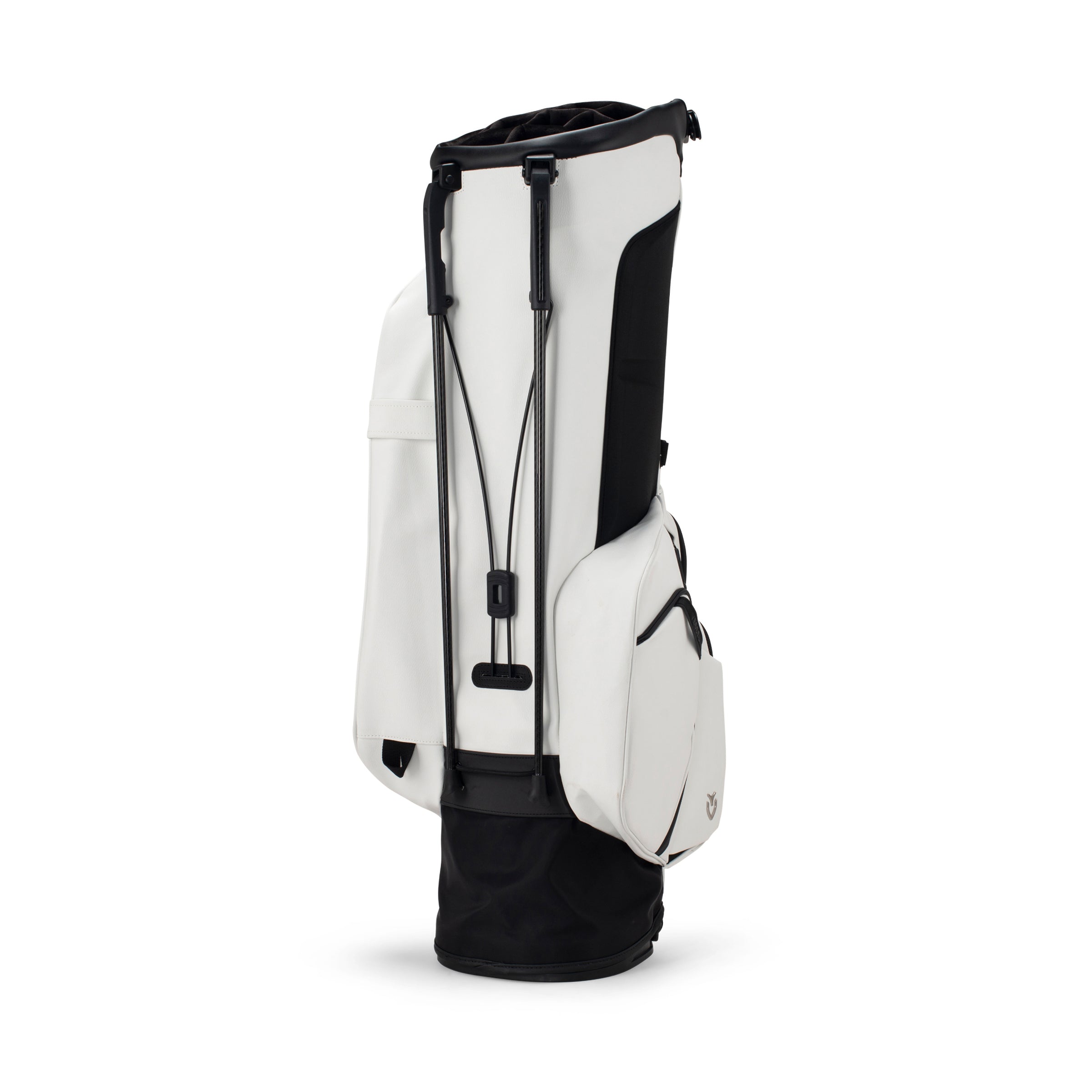 Player 4.0 Pro Stand White