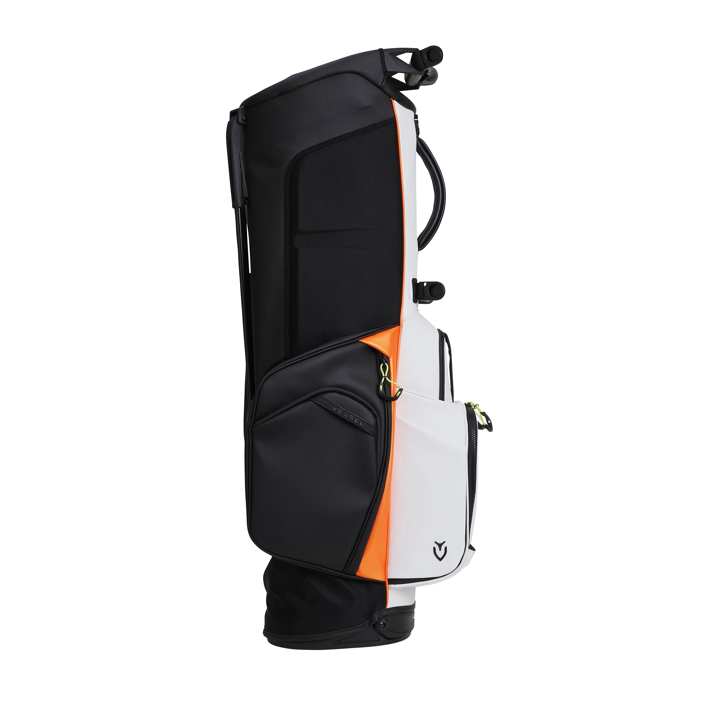 Player 4.0 Pro Stand Iridium