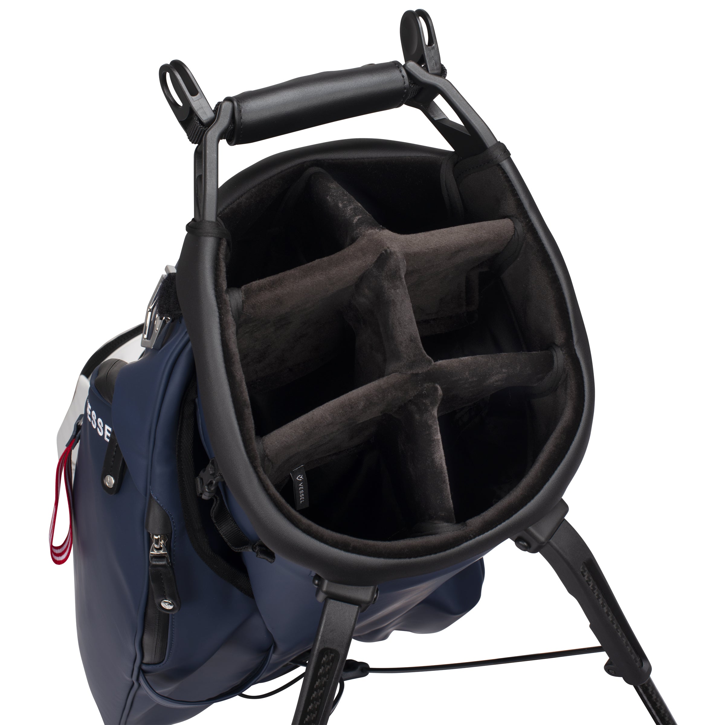 Player 5.0 Stand Americana