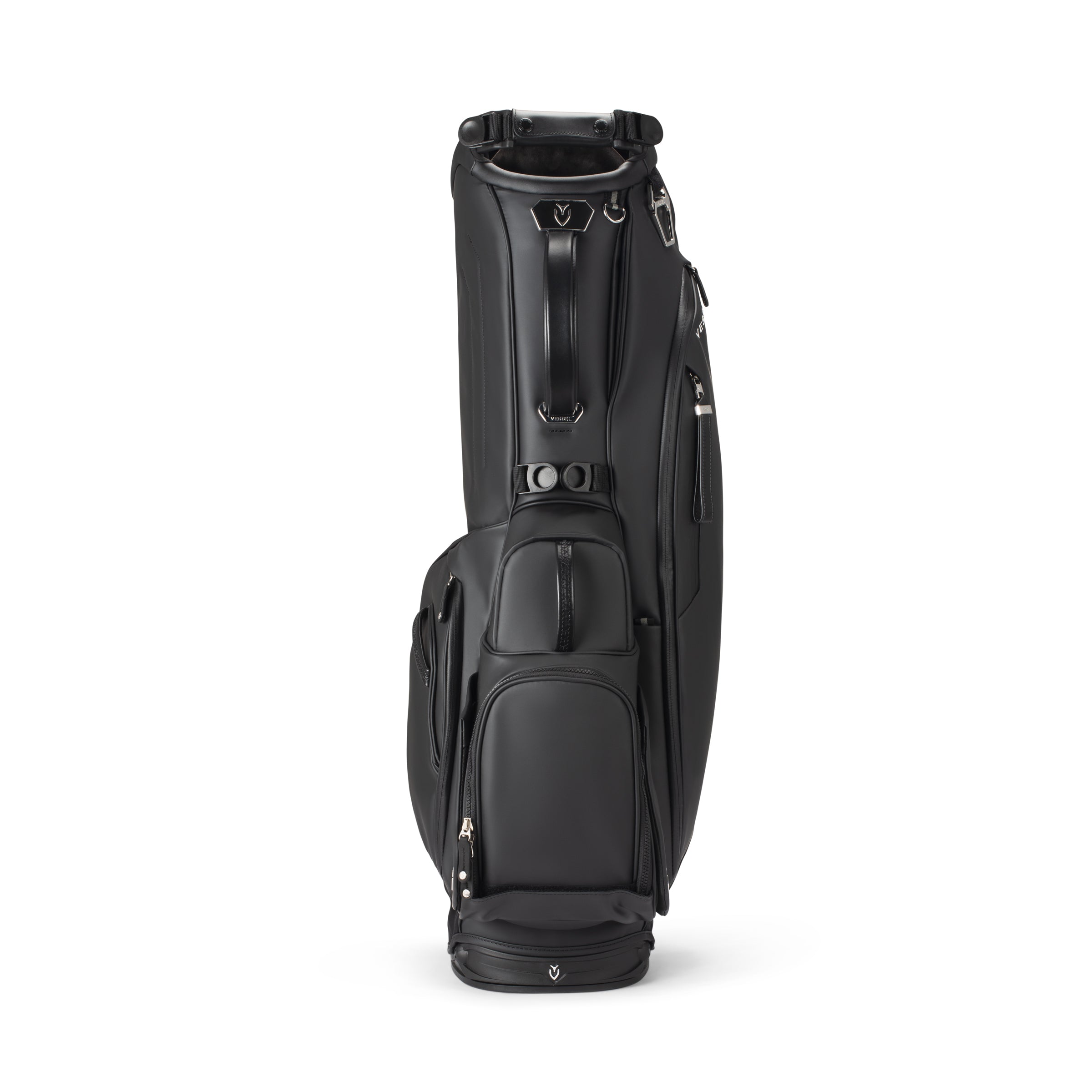 Player 5.0 Stand Black