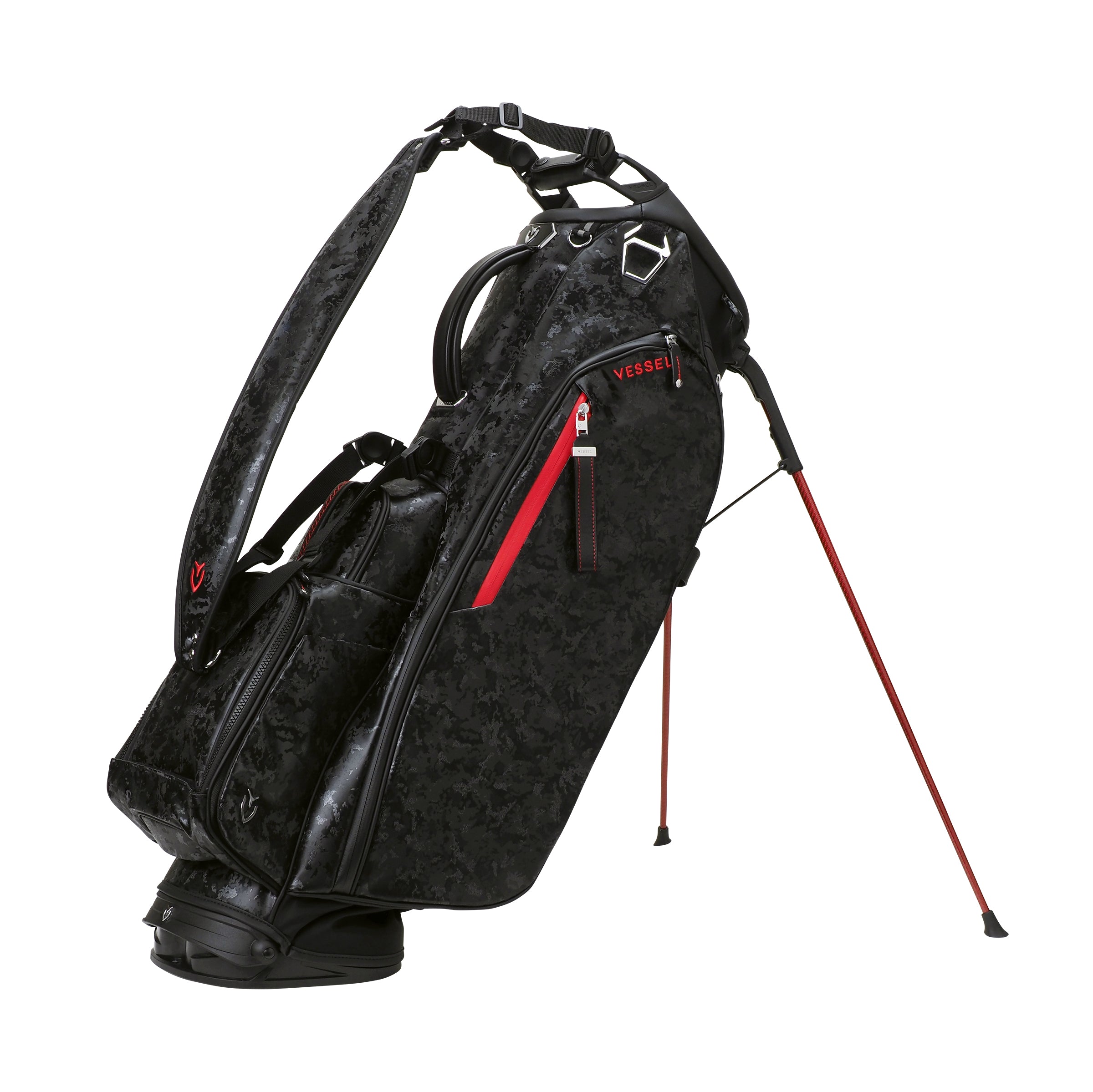 VESSEL GOLF ONLINE STORE