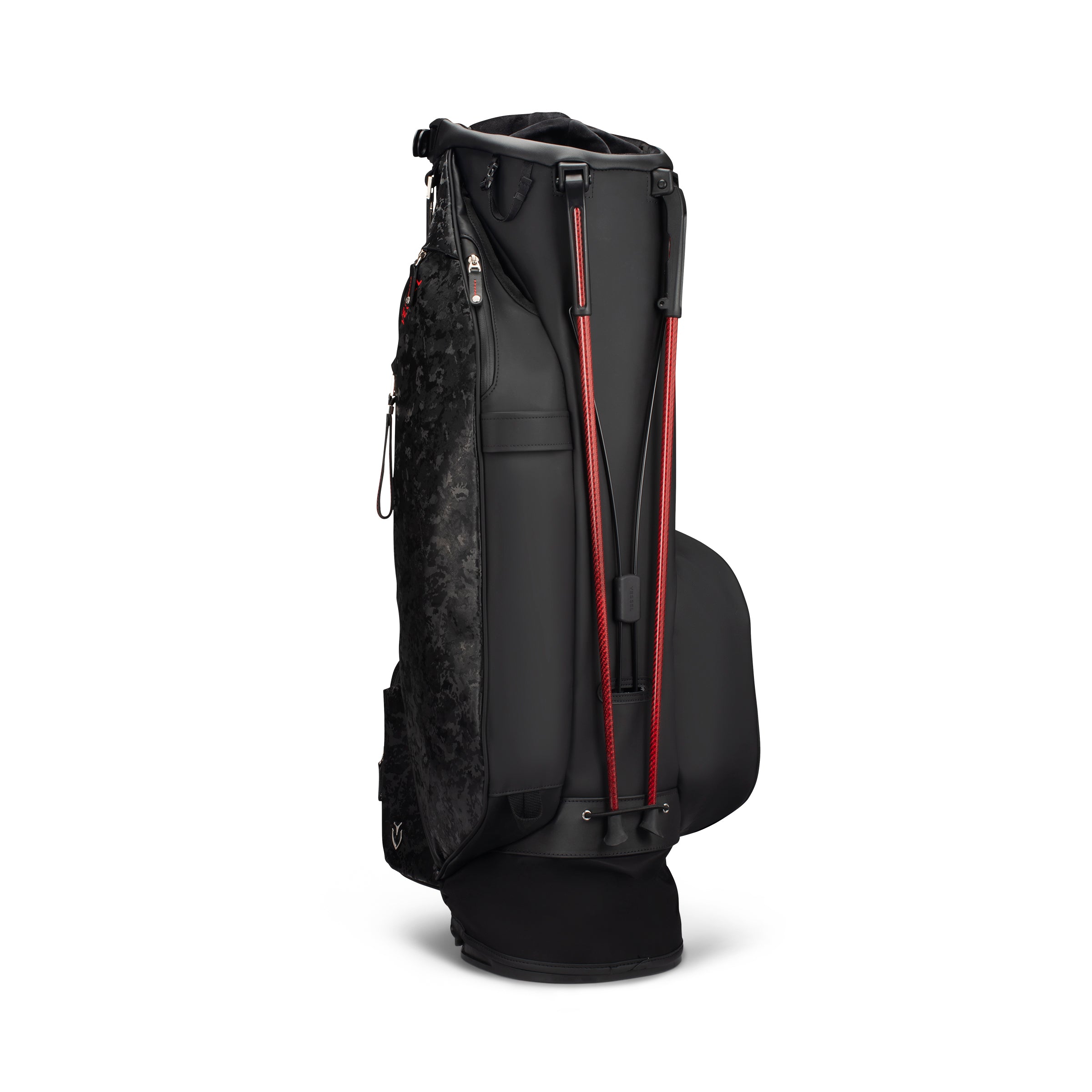 Player 5.0 Stand 26Ss Seasonal Colors Camo Black