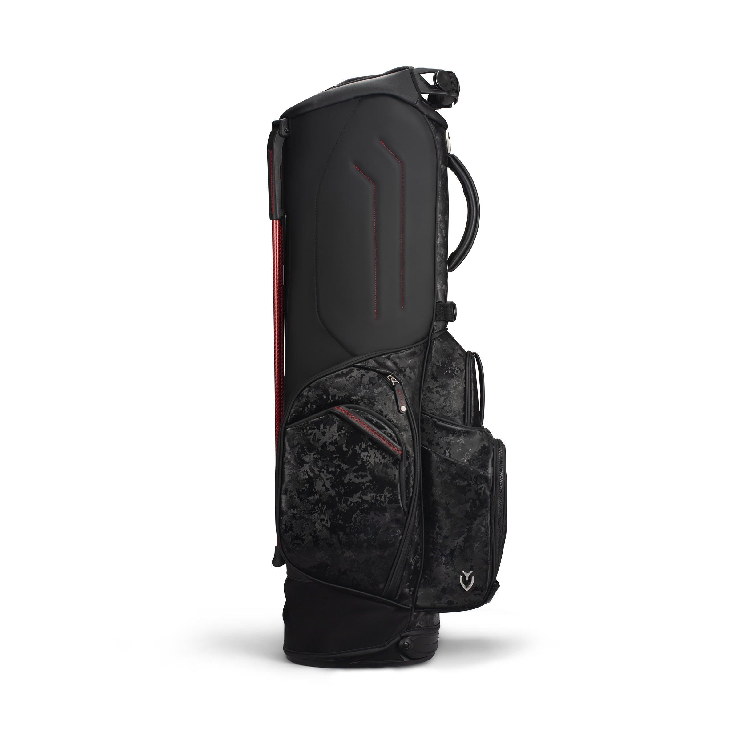 Player 5.0 Stand 26Ss Seasonal Colors Camo Black