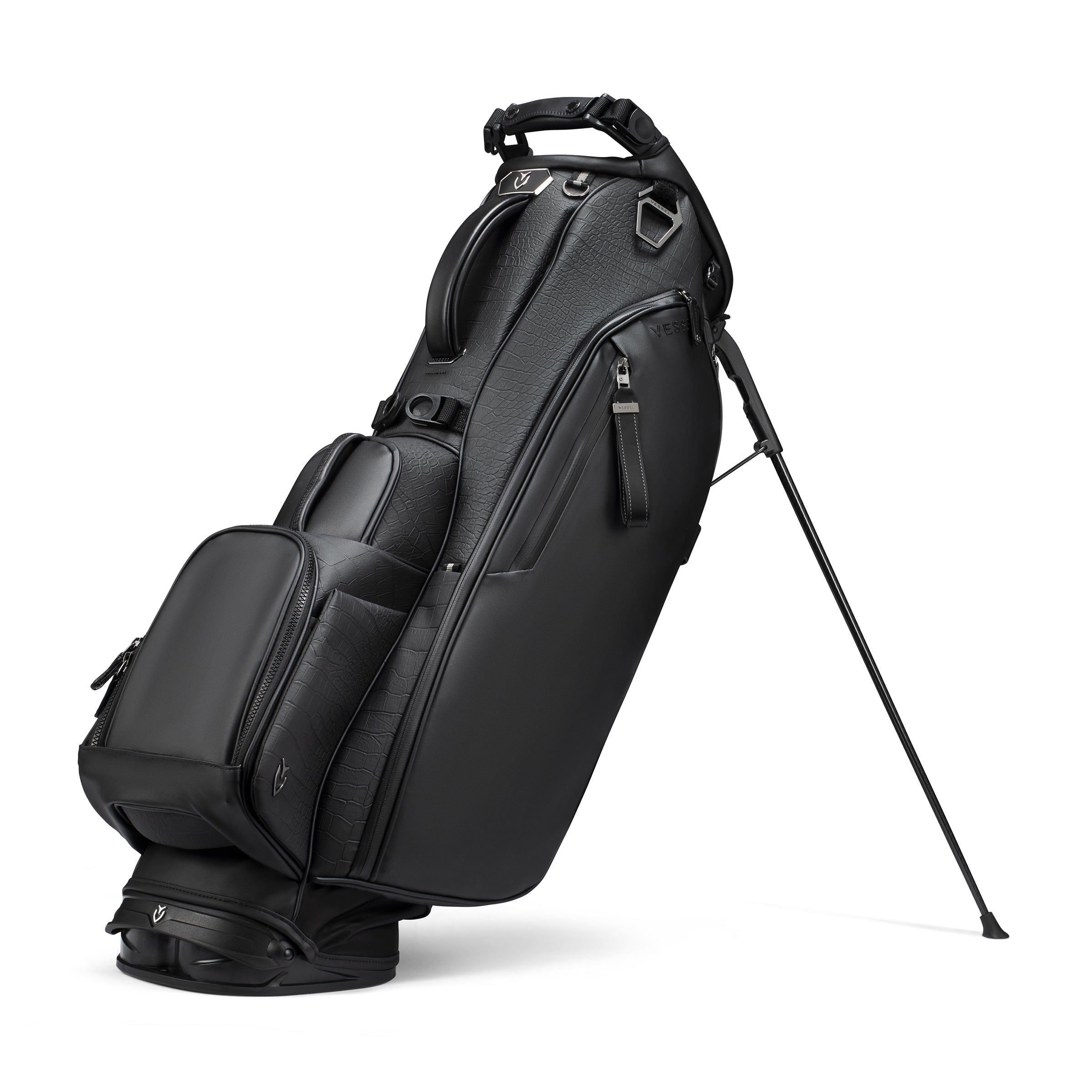 Player 5.0 Stand 25Fw Seasonal Colors Croc Black