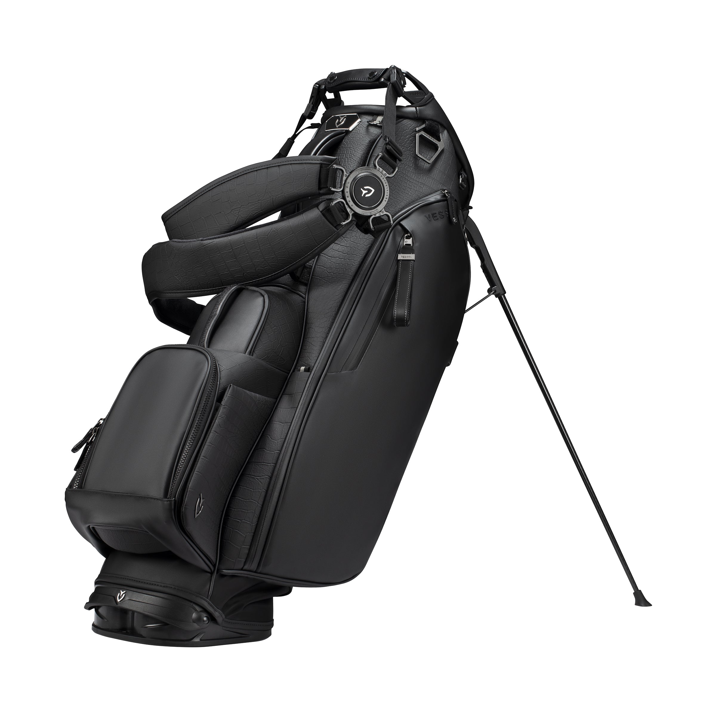 Player 5.0 Stand 25Fw Seasonal Colors Croc Black