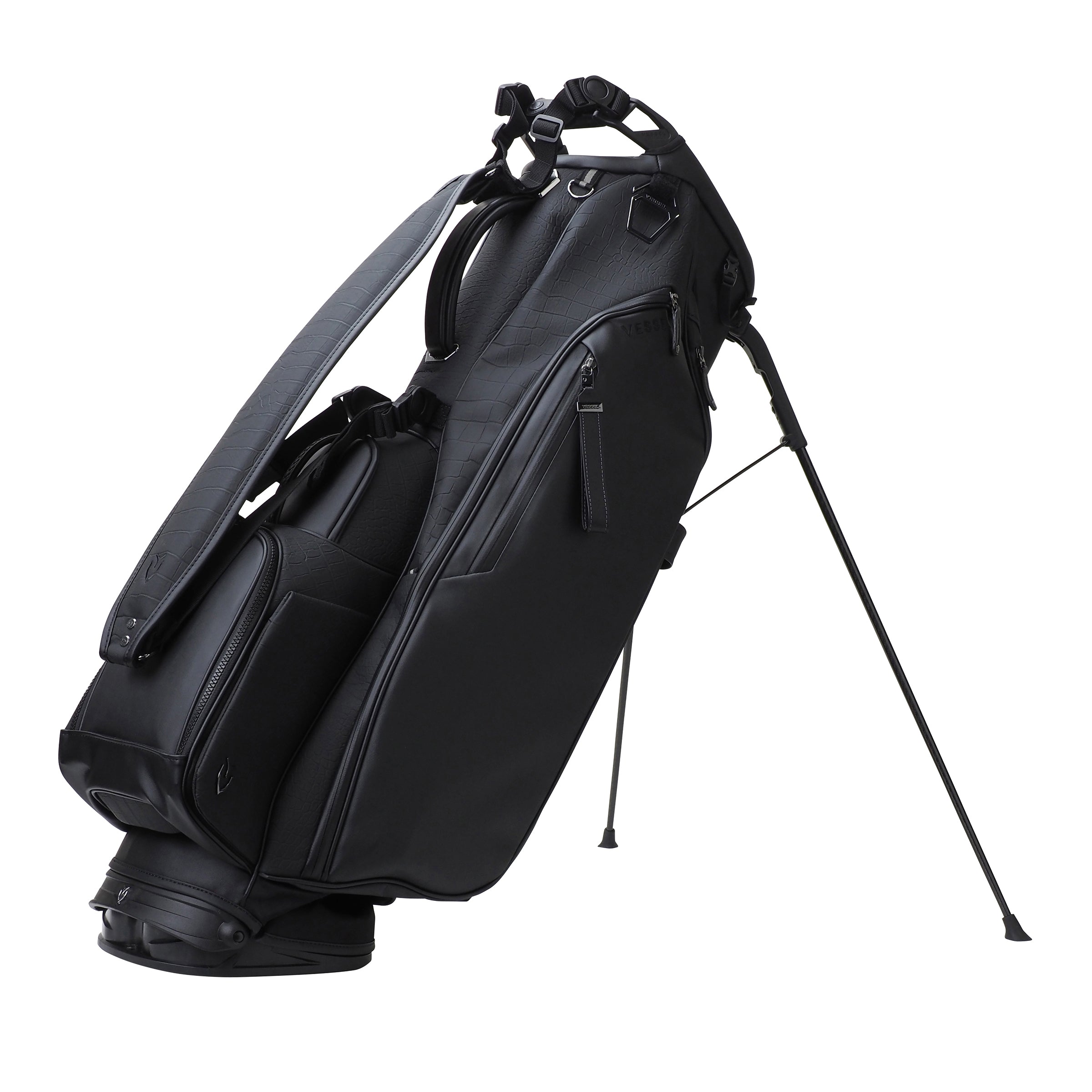 Player 5.0 Stand 25Fw Seasonal Colors Croc Black