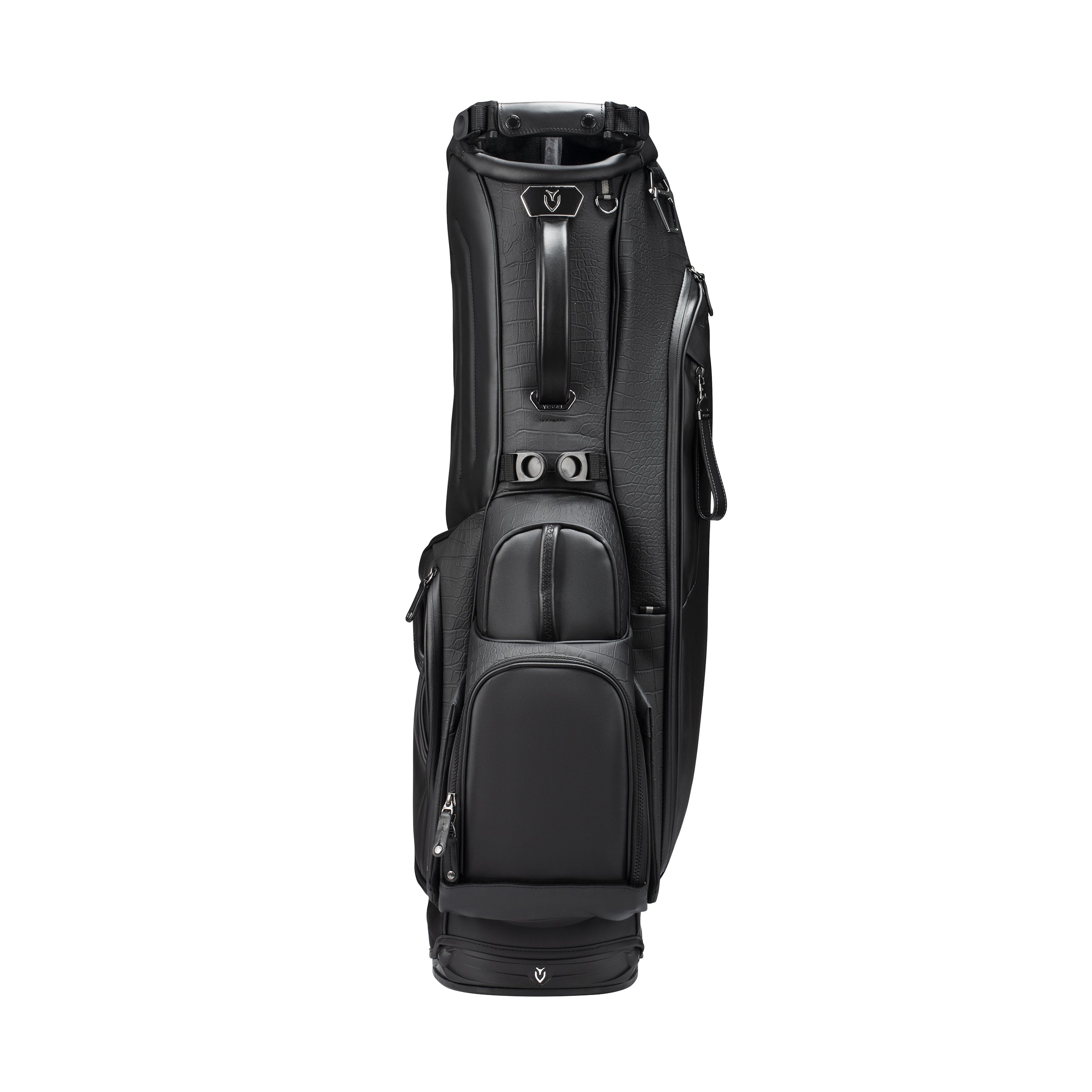 Player 5.0 Stand 25Fw Seasonal Colors Croc Black