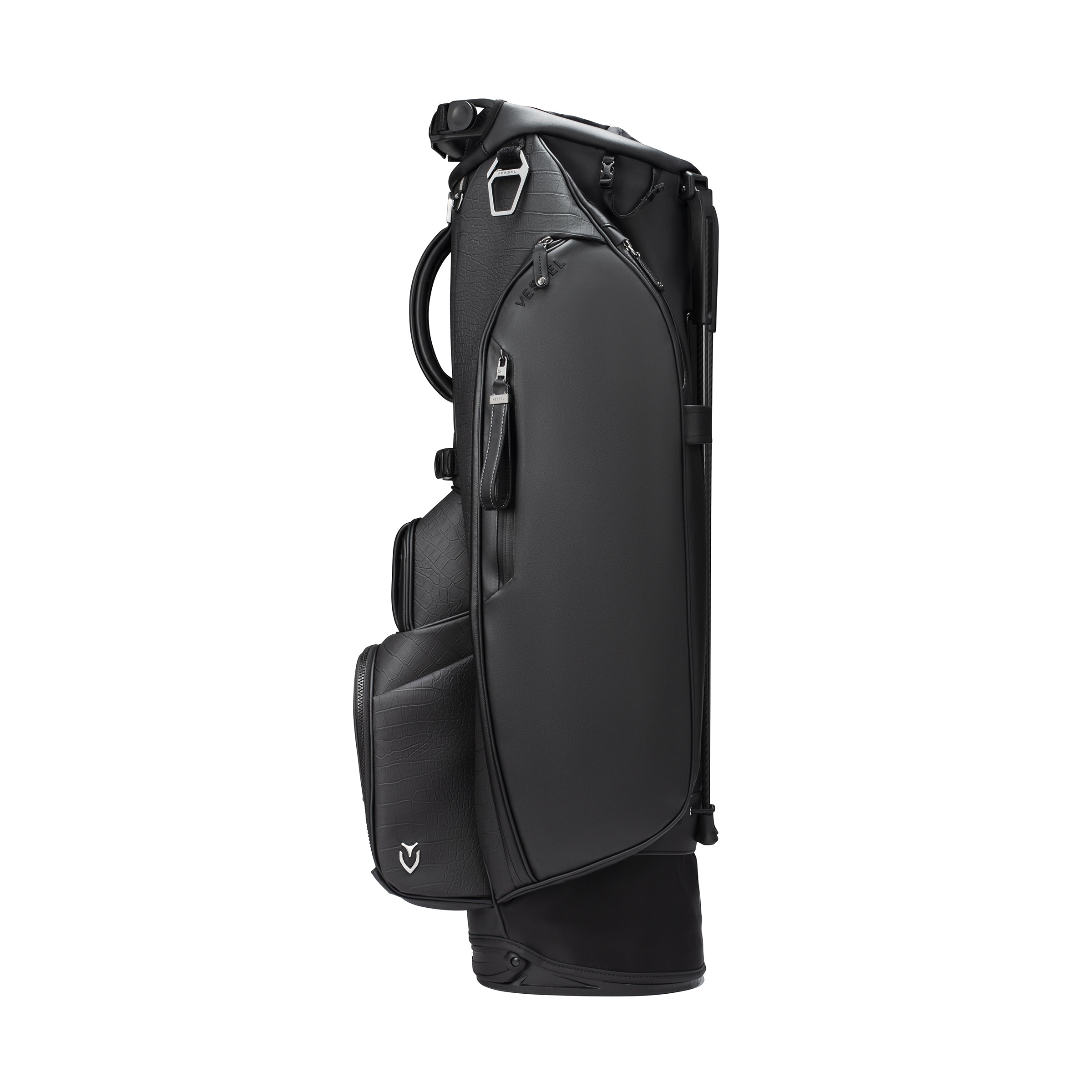 Player 5.0 Stand 25Fw Seasonal Colors Croc Black