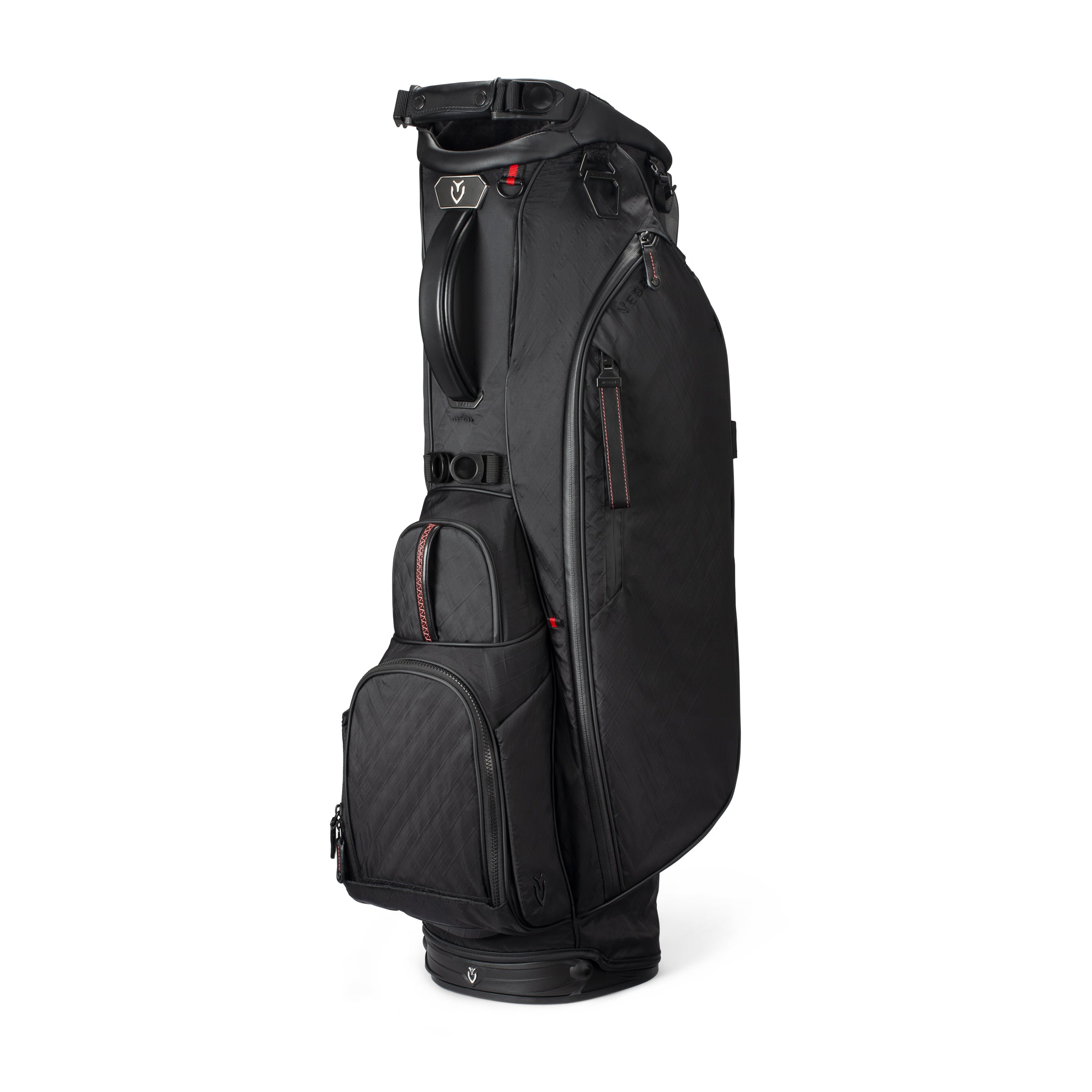 Player 5.0 Stand DXR Black