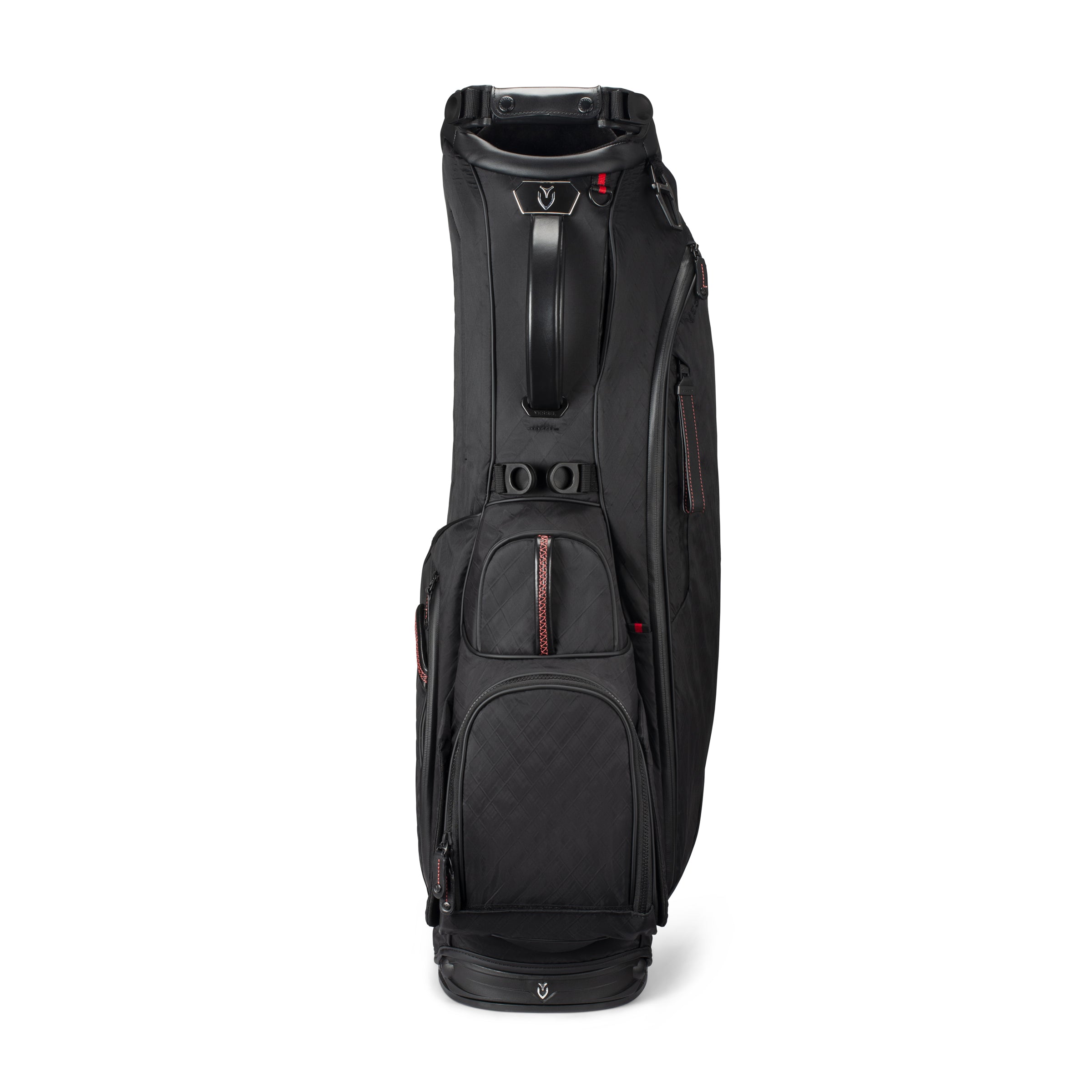Player 5.0 Stand DXR Black