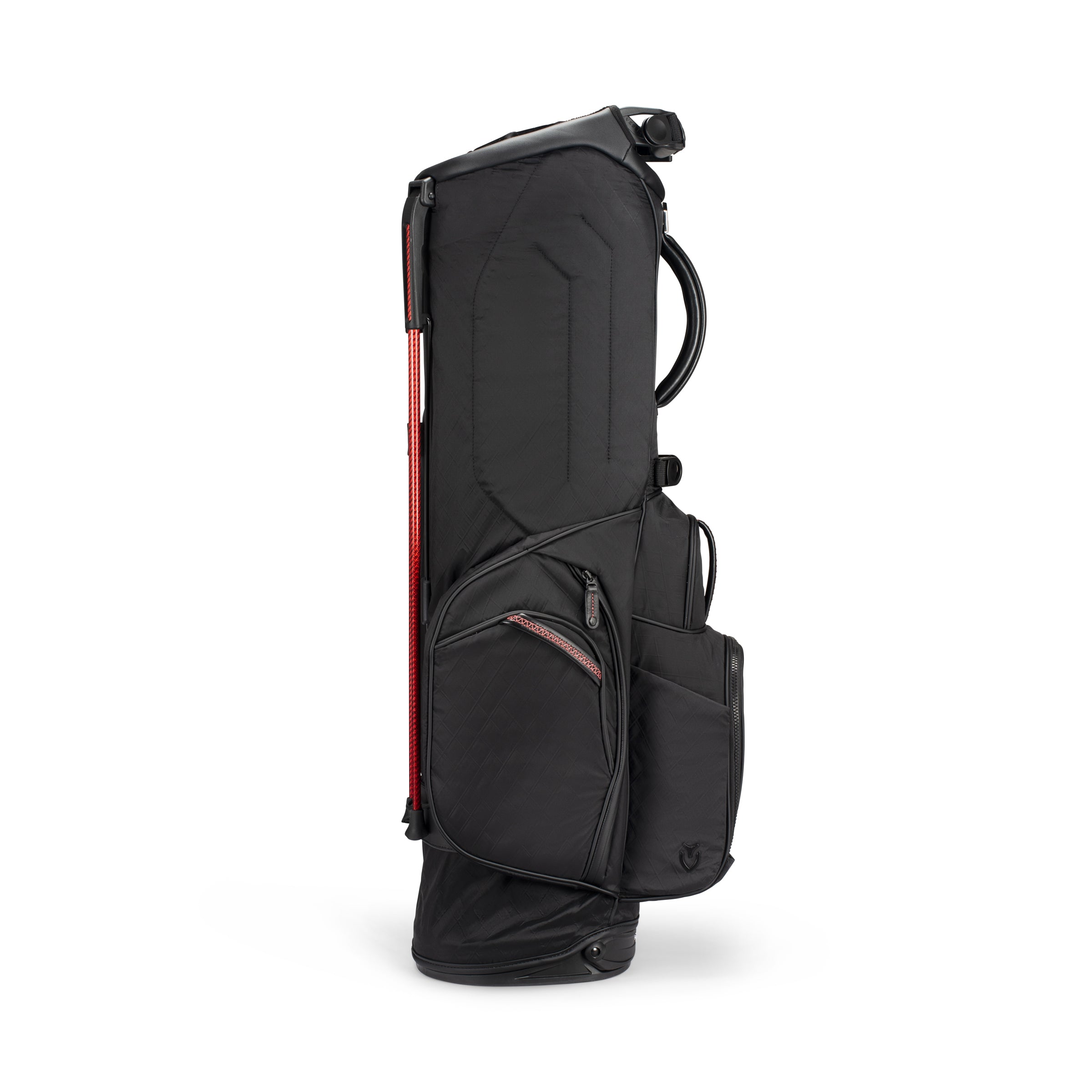 Player 5.0 Stand DXR Black