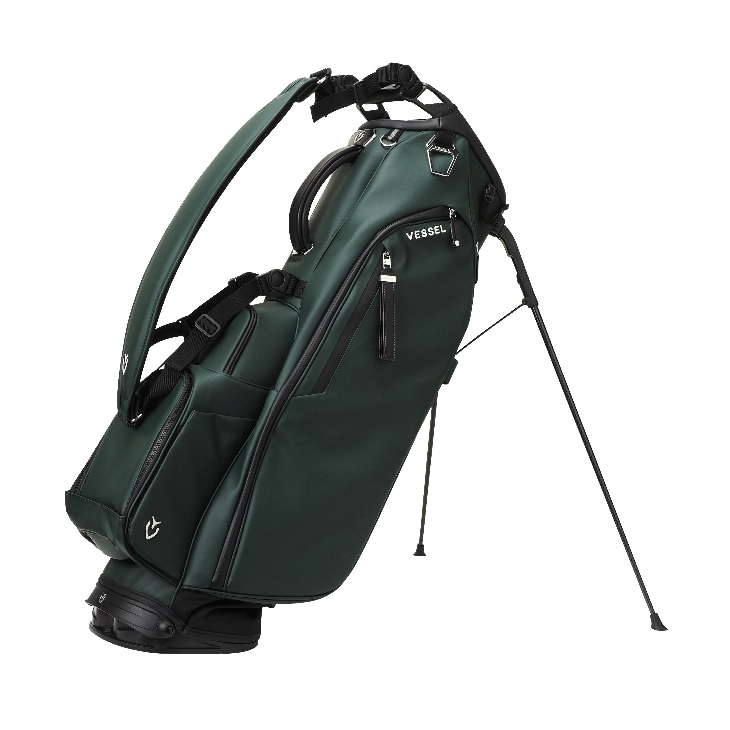 VESSEL GOLF ONLINE STORE
