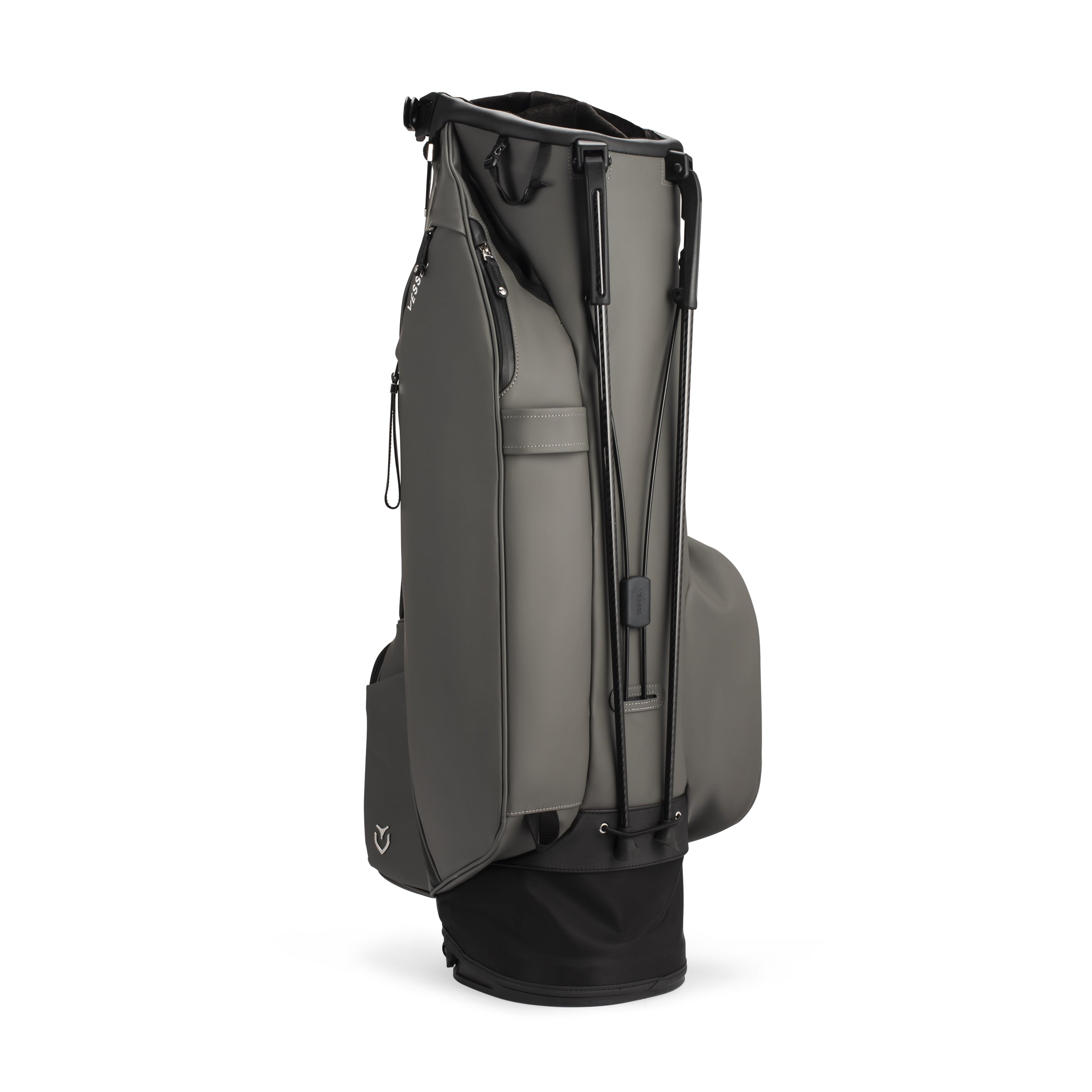 Player 5.0 Stand Gray