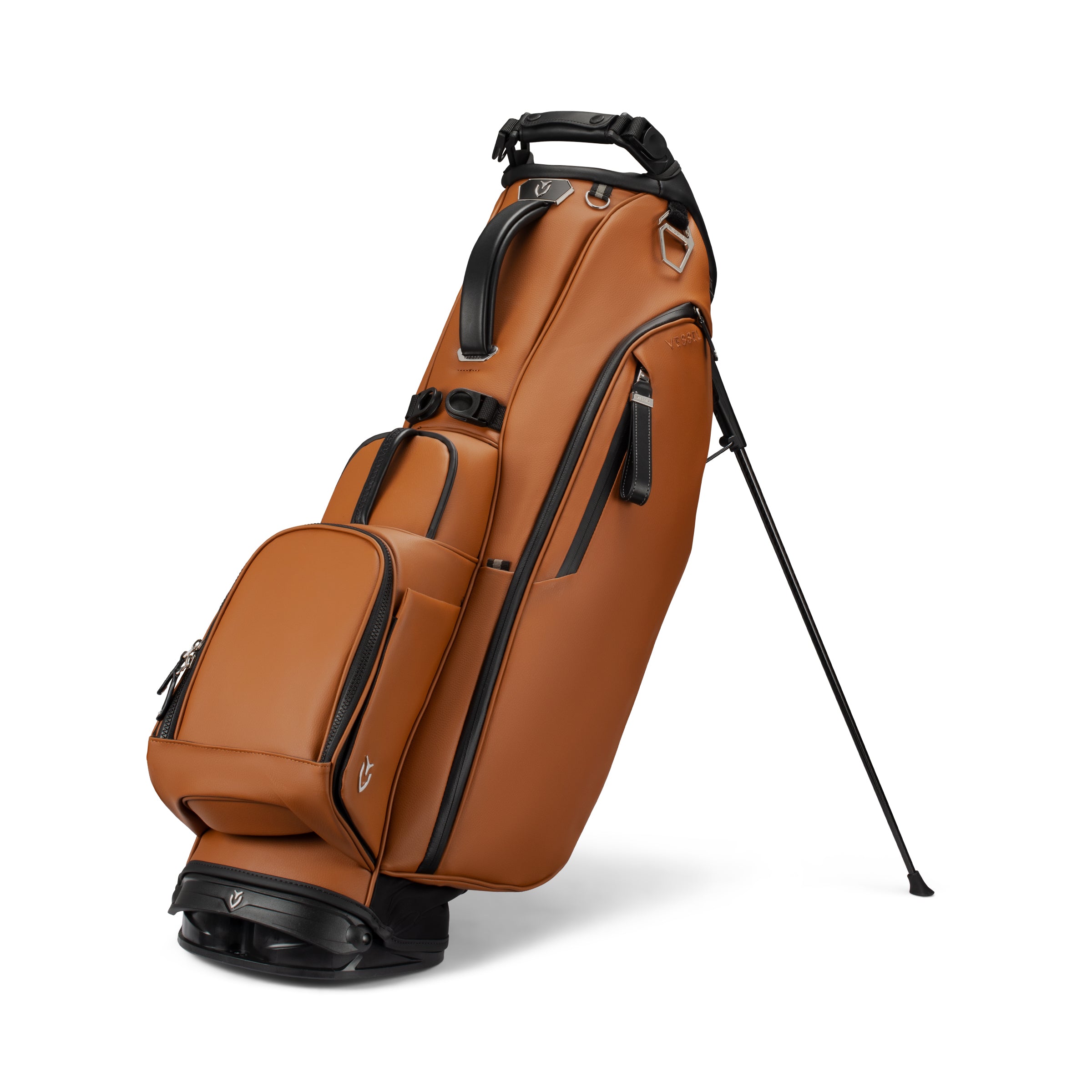 Player 5.0 Stand 25Fw Seasonal Colors Heritage Brown