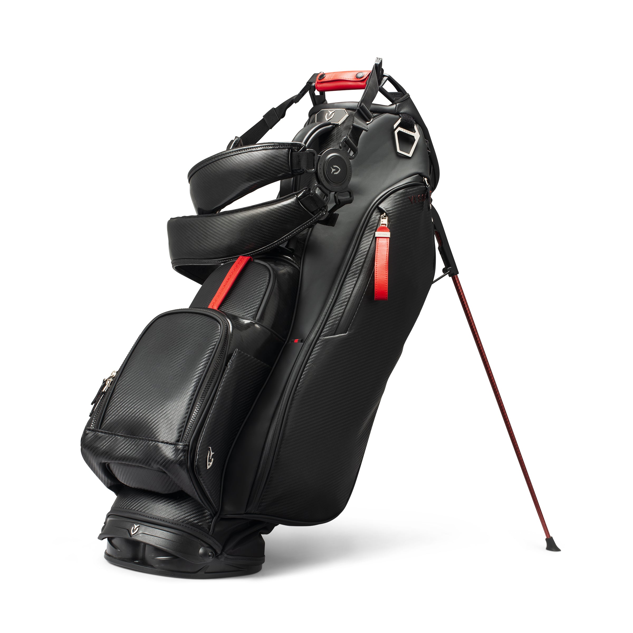 VESSEL GOLF ONLINE STORE