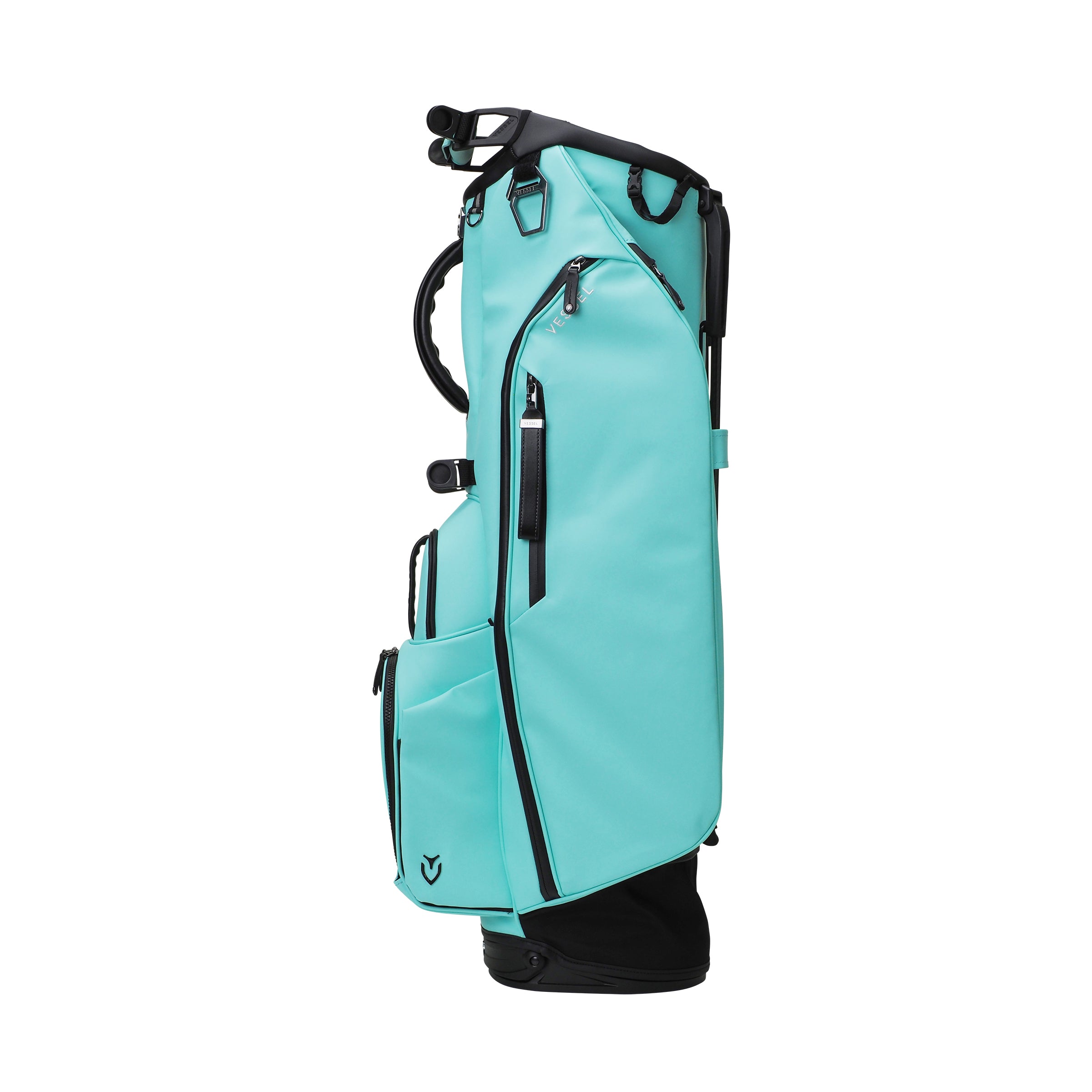 Player 5.0 Stand Limited Colors Turquoise Bule W