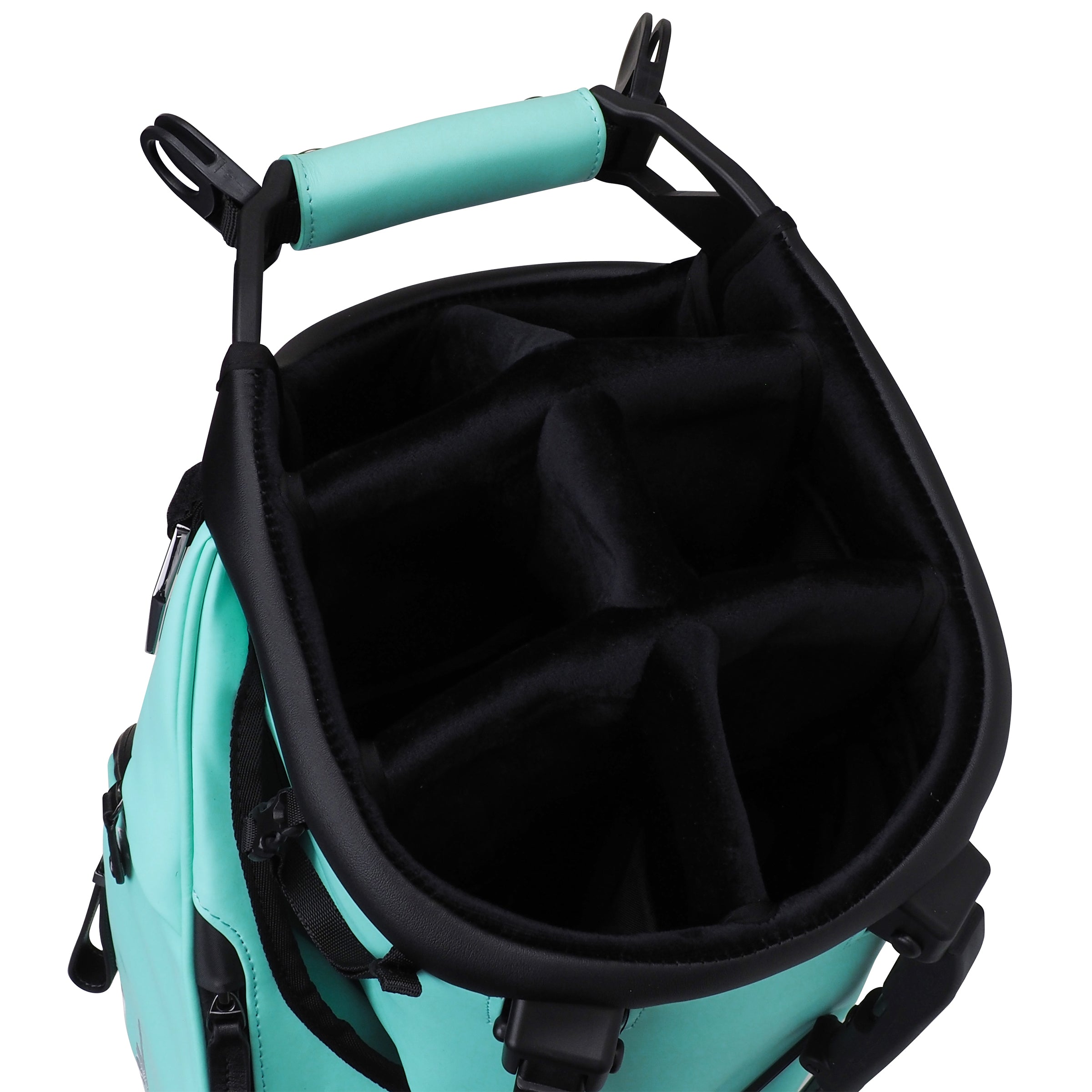 Player 5.0 Stand Limited Colors Turquoise Bule W