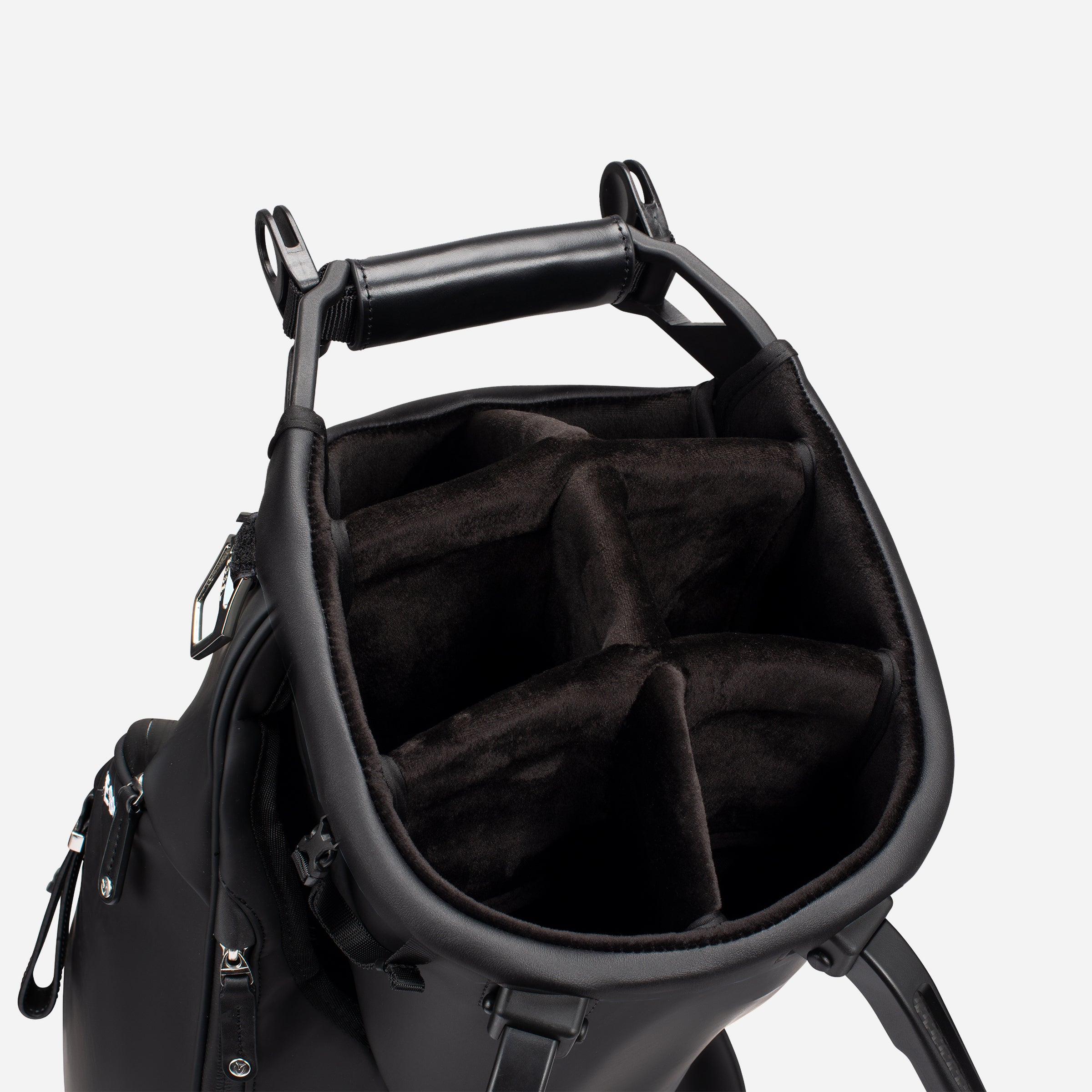 Player 5.0 Stand 25Fw Seasonal Colors Tuxedo