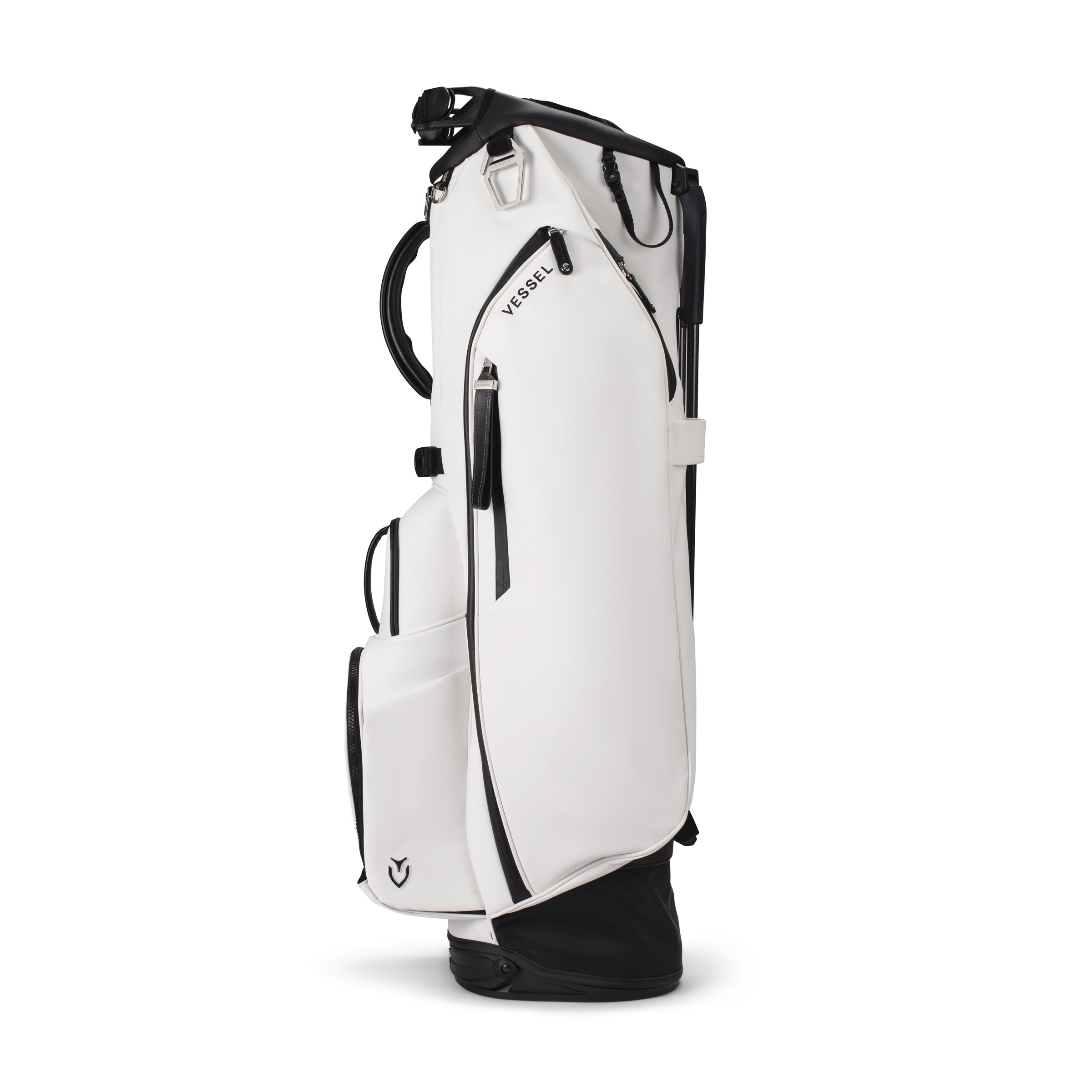 Player 5.0 Stand White
