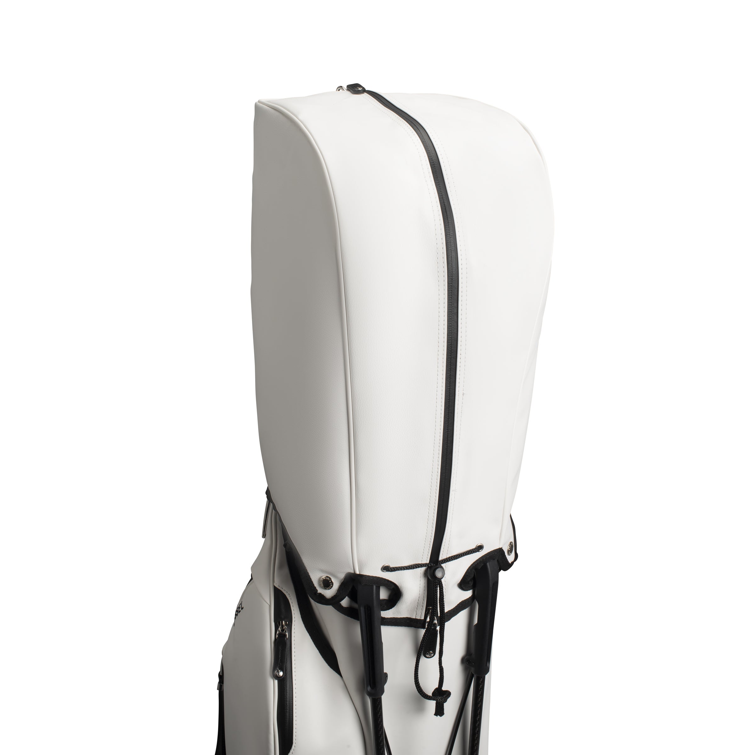 Player 5.0 Stand White