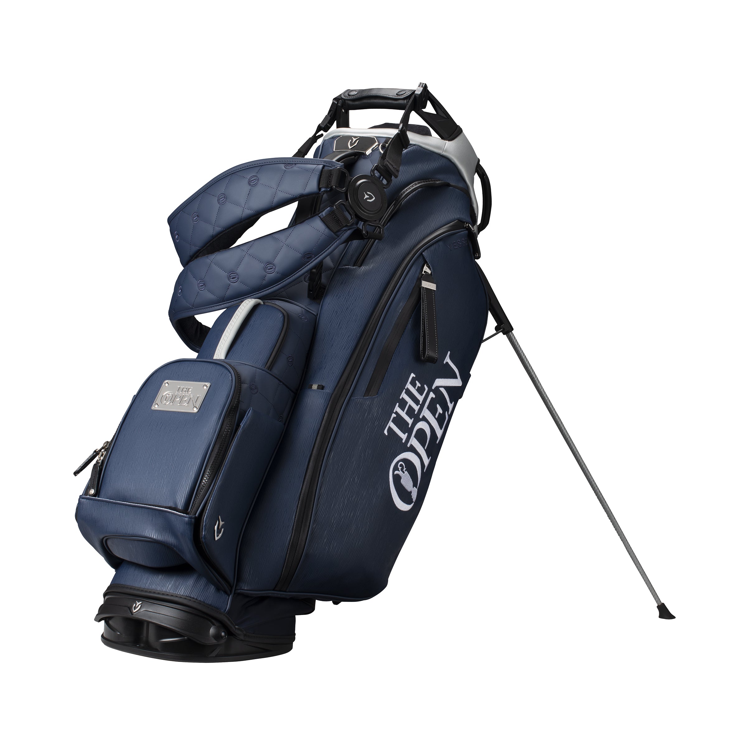 Player 5.0 Pro Stand Limited Colors THE OPEN25 Navy W