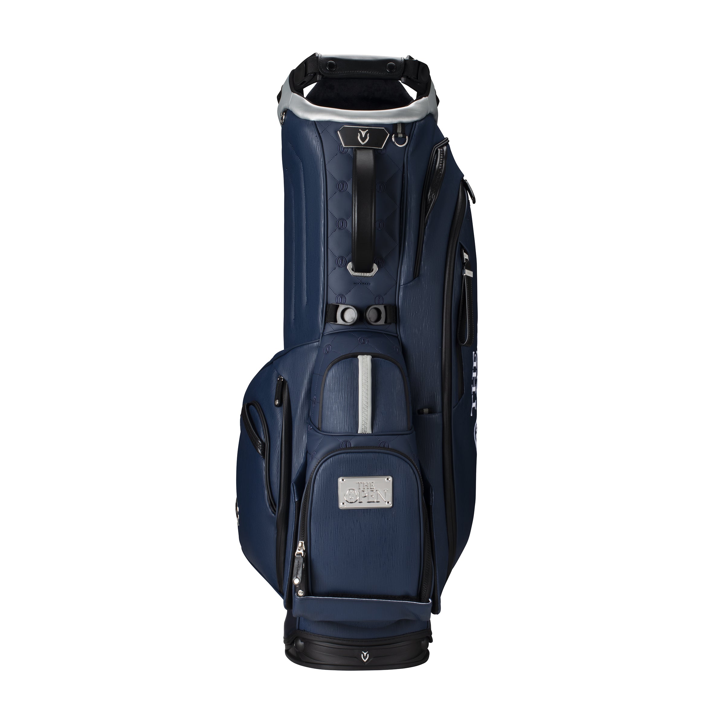 Player 5.0 Pro Stand Limited Colors THE OPEN25 Navy W