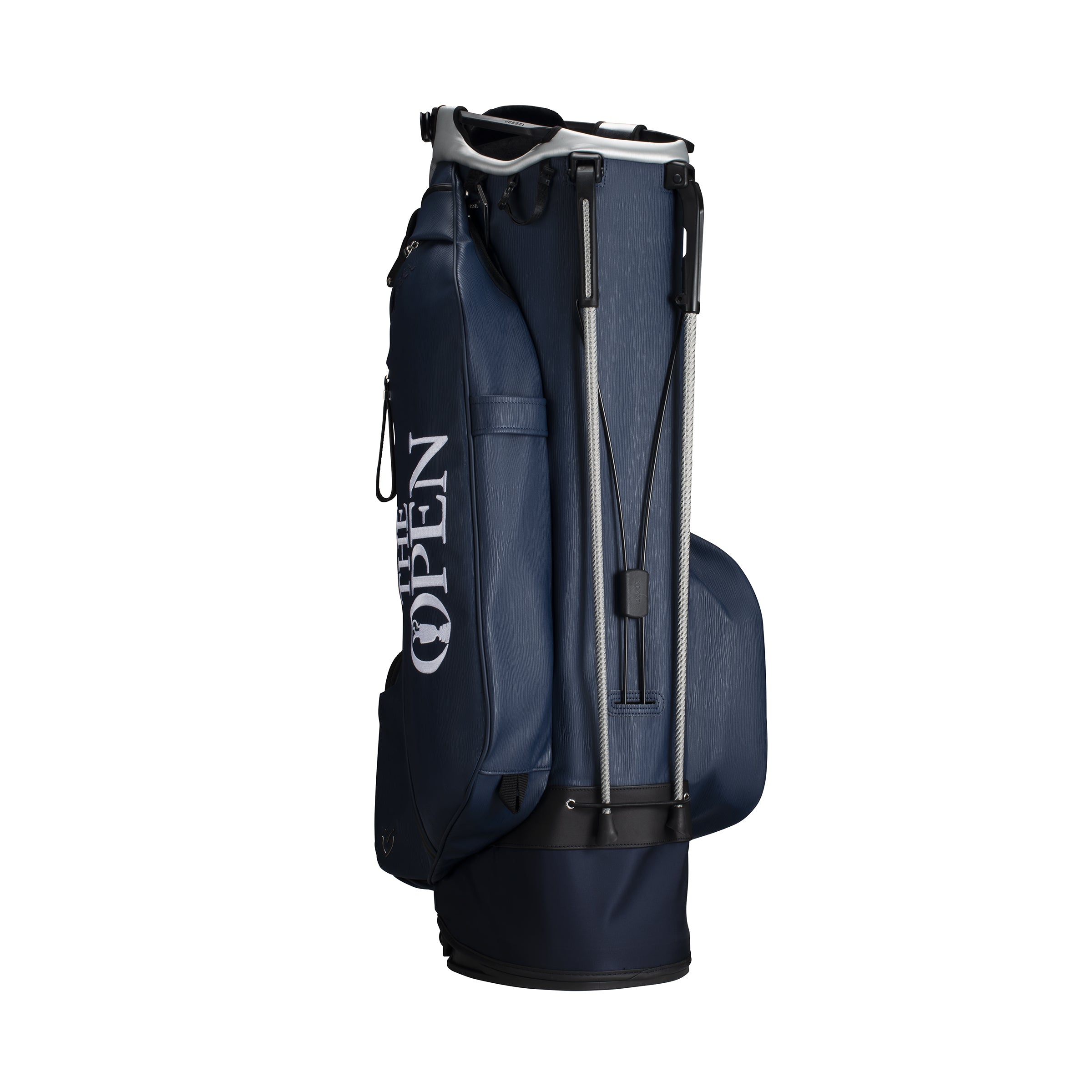 Player 5.0 Pro Stand Limited Colors THE OPEN25 Navy W
