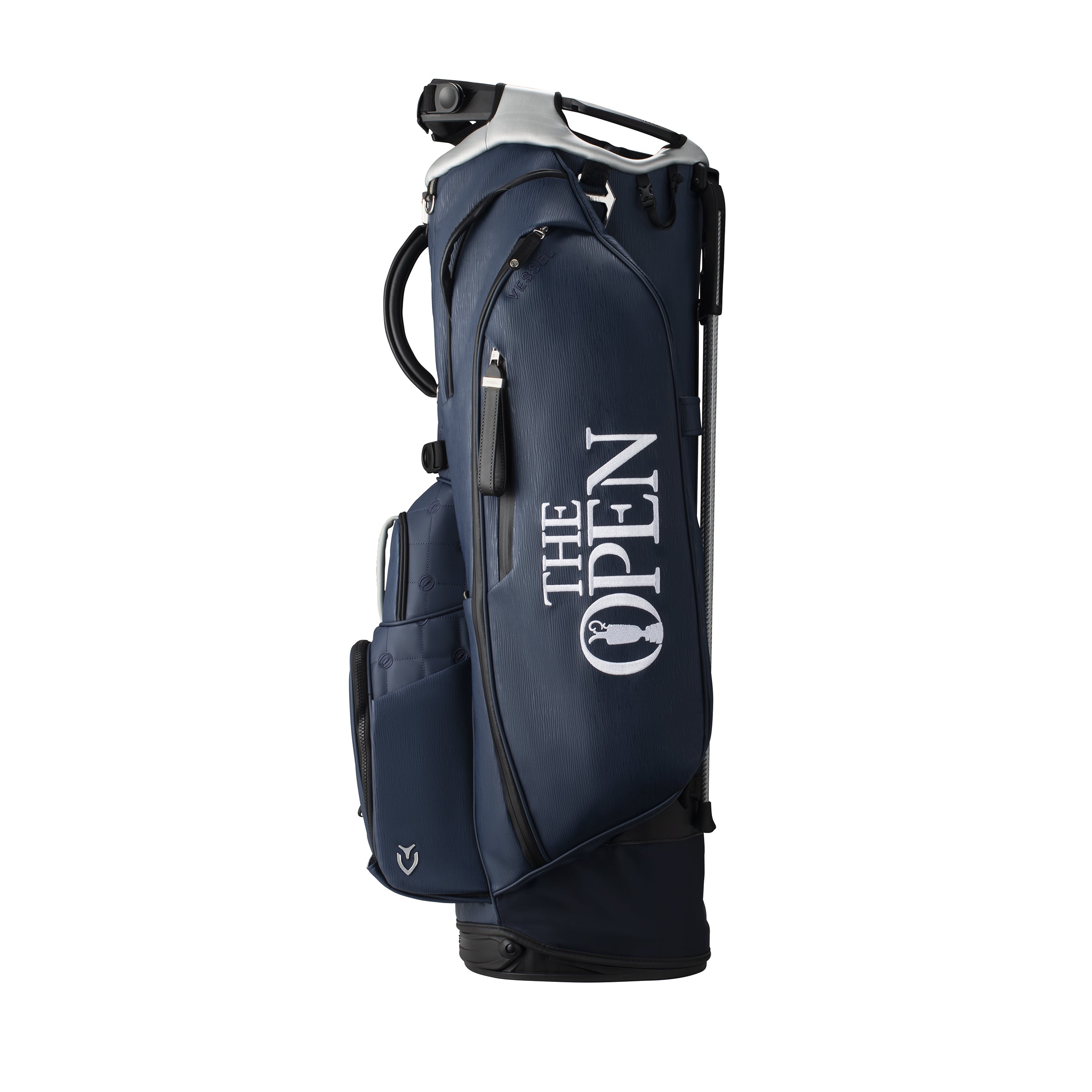 Player 5.0 Pro Stand Limited Colors THE OPEN25 Navy W