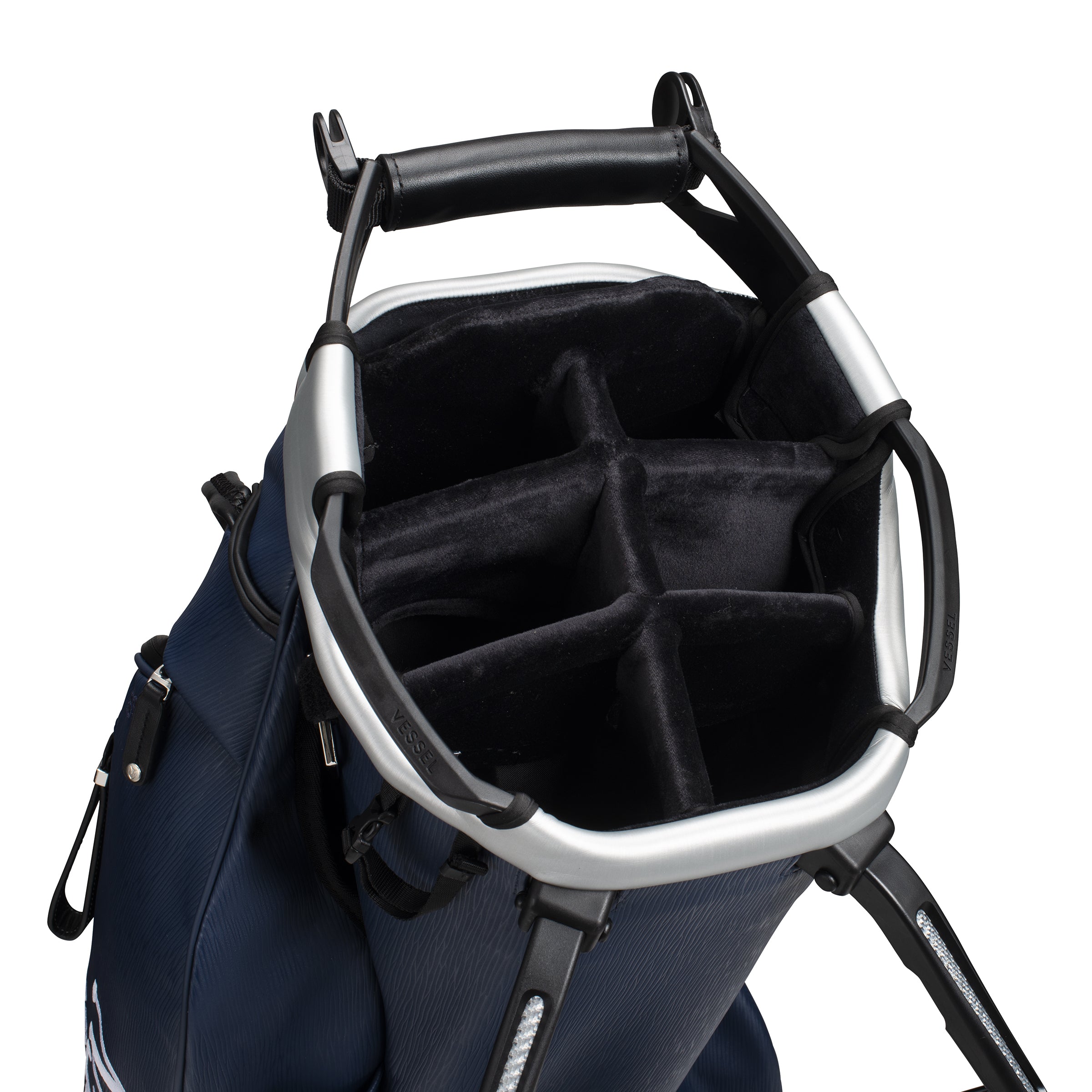 Player 5.0 Pro Stand Limited Colors THE OPEN25 Navy W