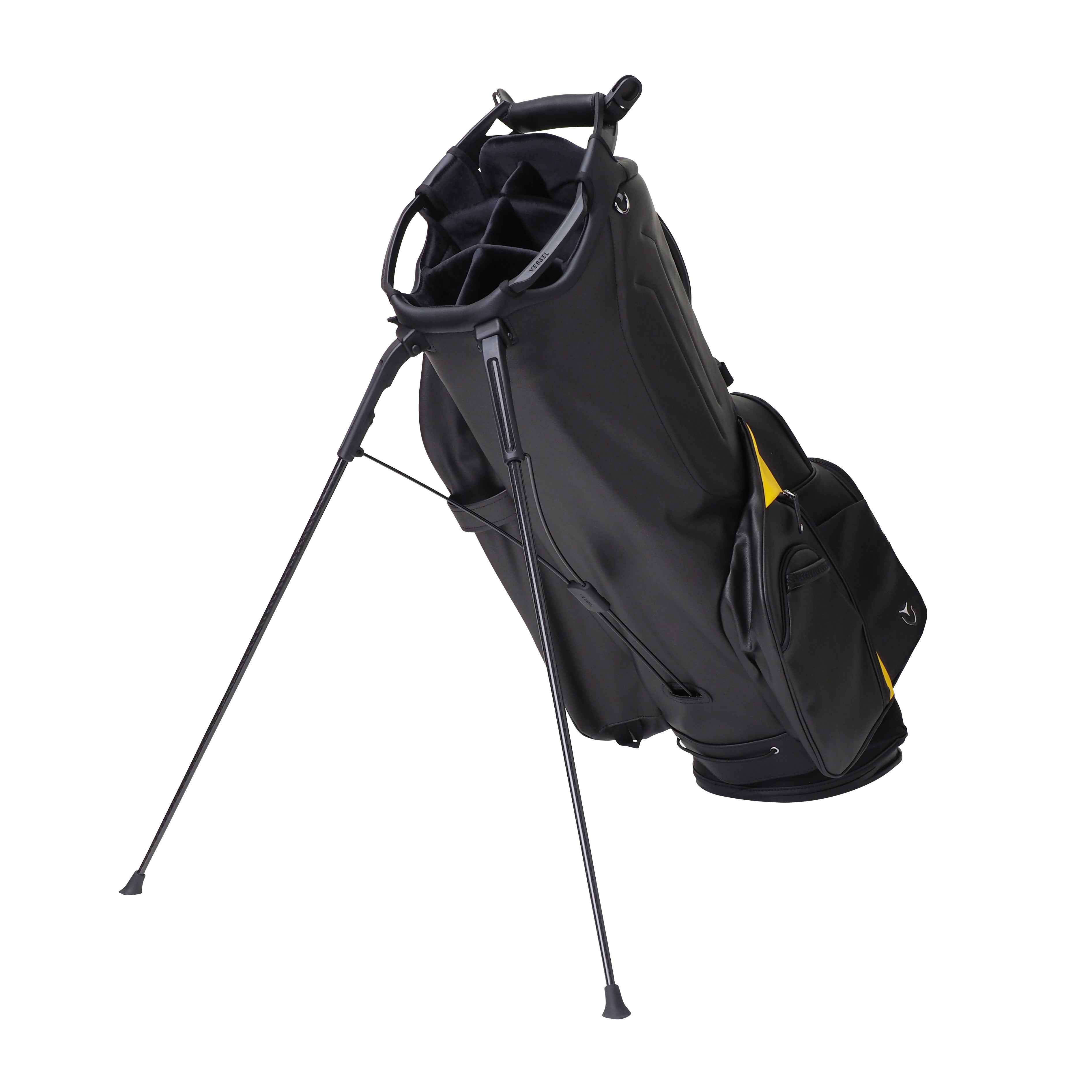 Player 5.0 Pro Stand 25Fw Seasonal Colors Amber