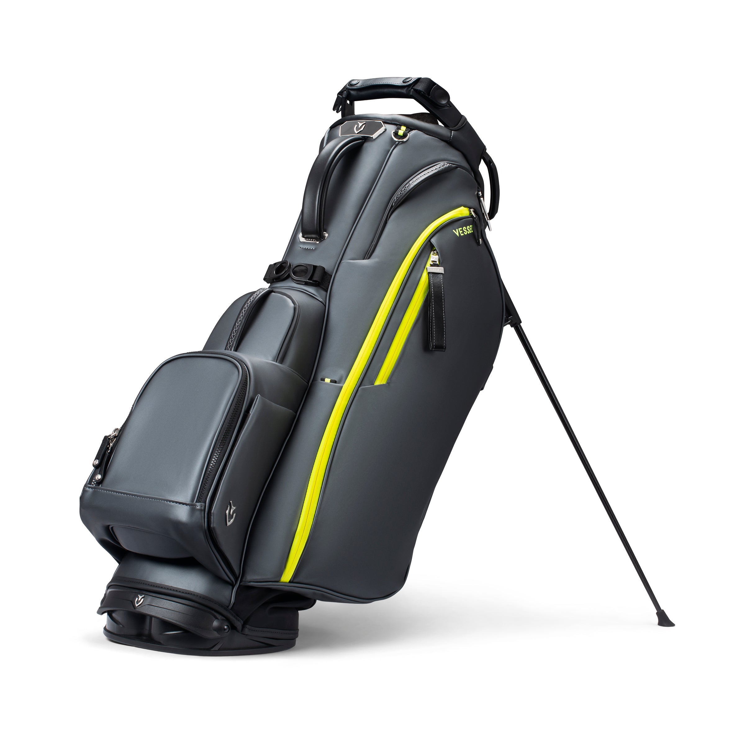 VESSEL GOLF ONLINE STORE
