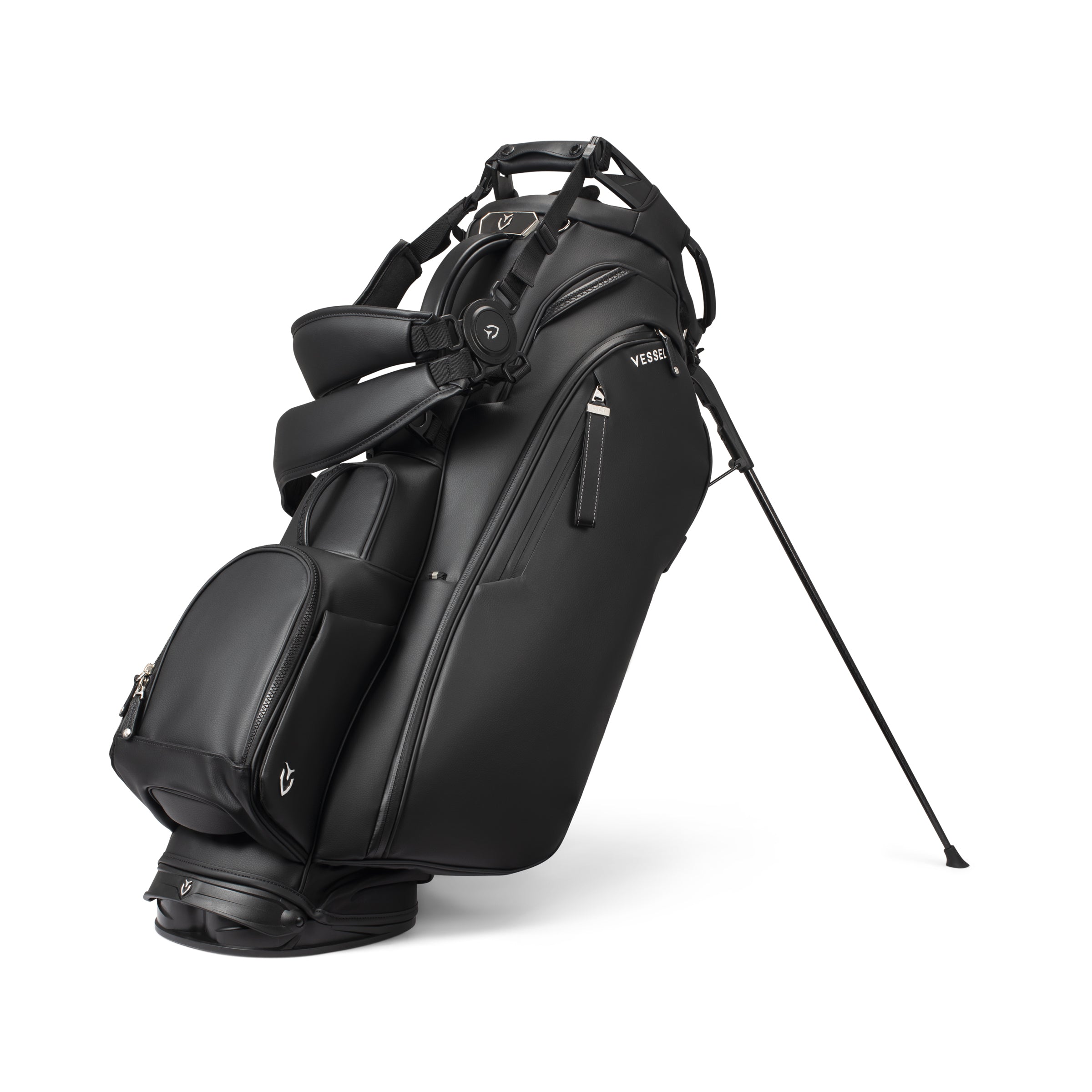 Player 5.0 Pro Stand Black