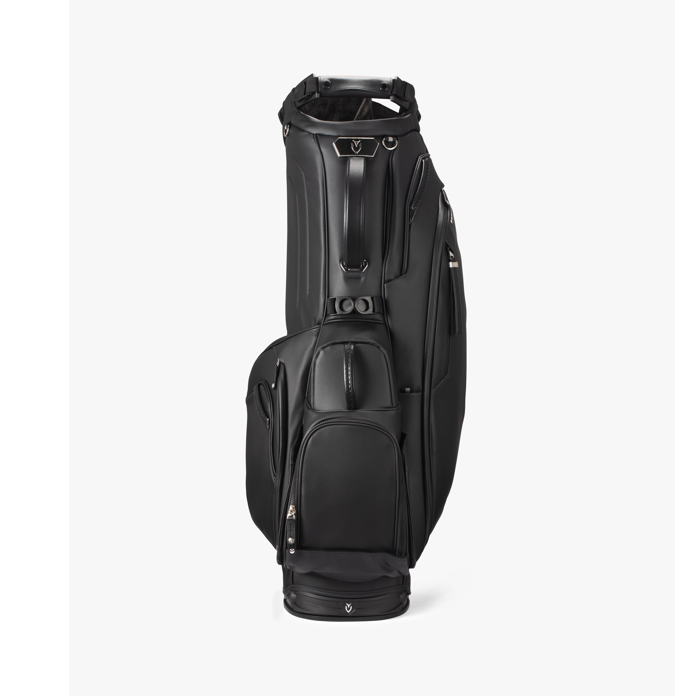 Player 5.0 Pro Stand Black