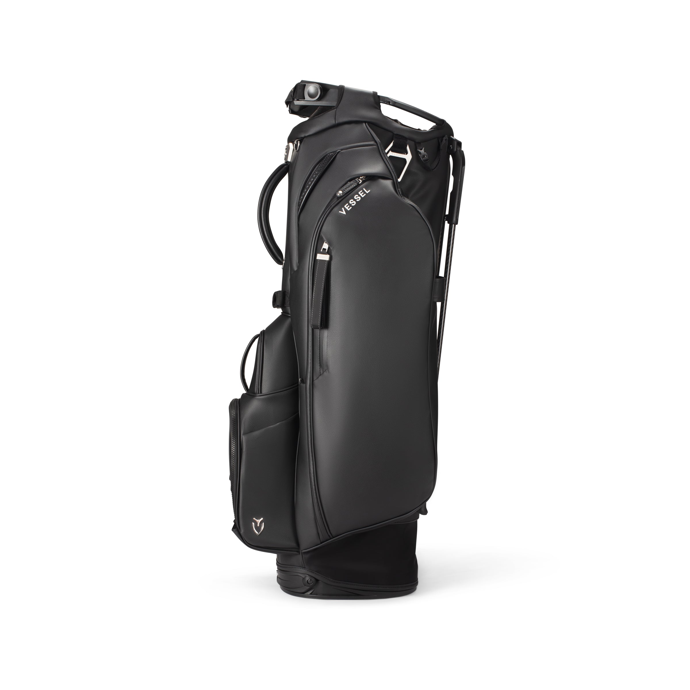 Player 5.0 Pro Stand Black