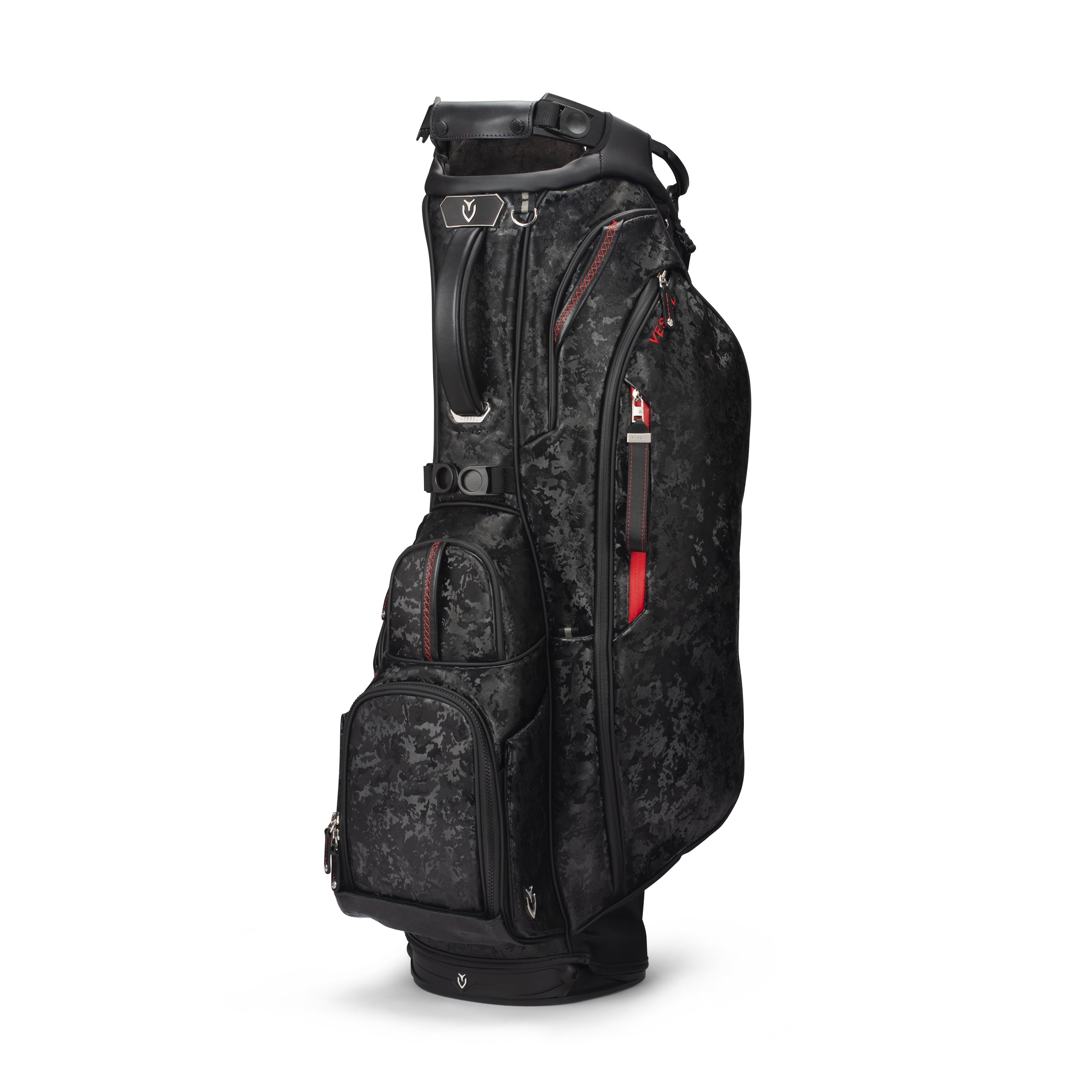 Player 5.0 Pro Stand 26Ss Seasonal Colors Camo Black