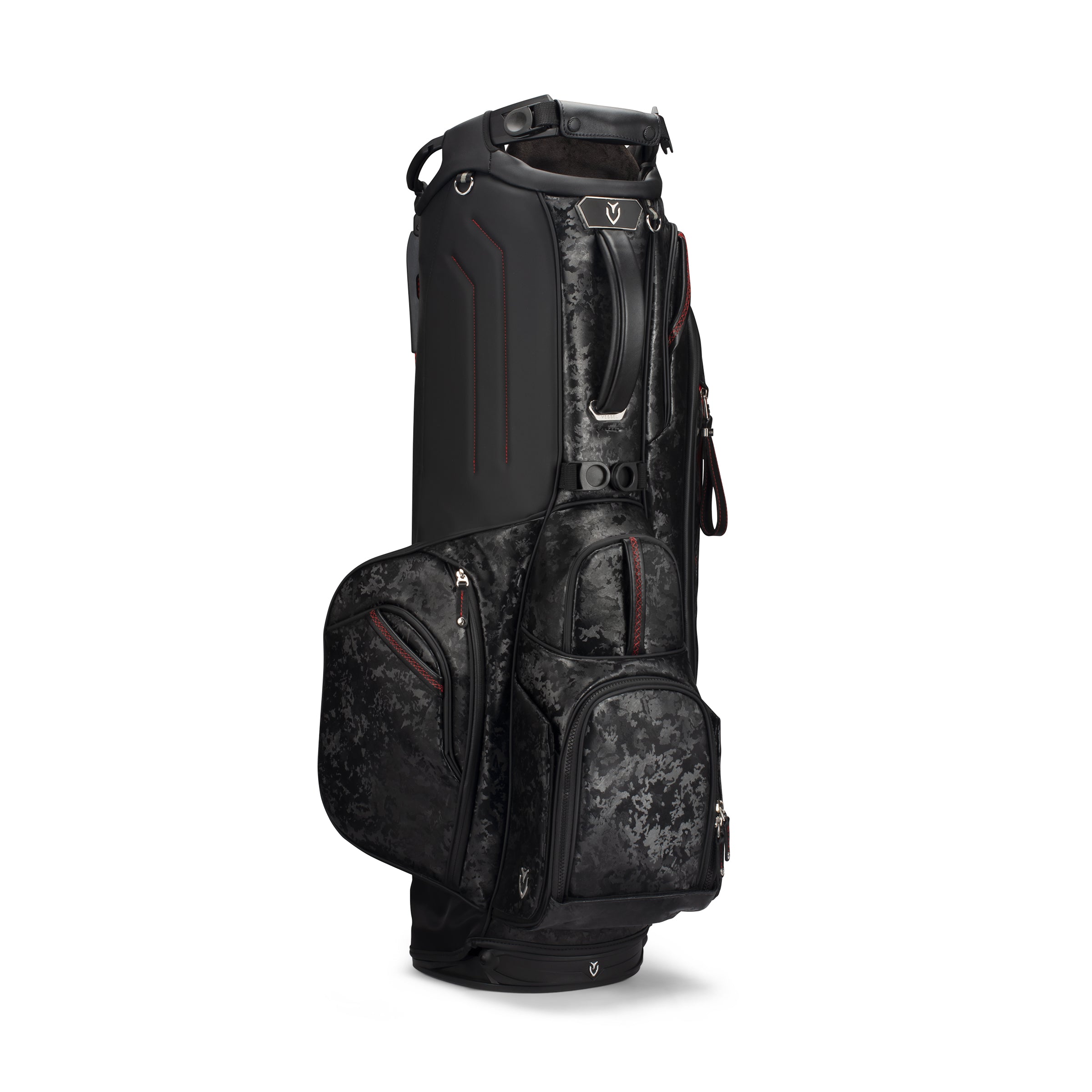 Player 5.0 Pro Stand 26Ss Seasonal Colors Camo Black