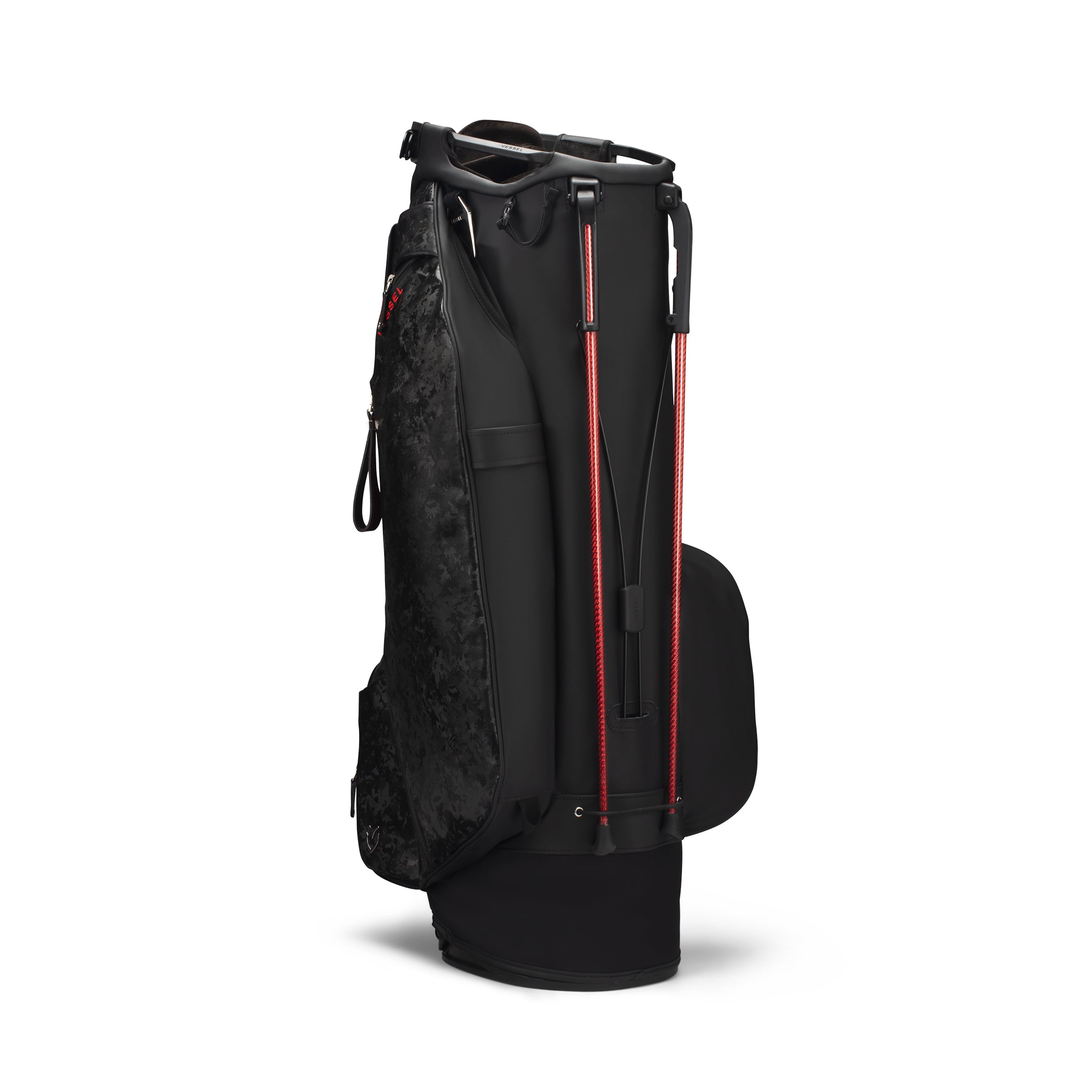 Player 5.0 Pro Stand 26Ss Seasonal Colors Camo Black